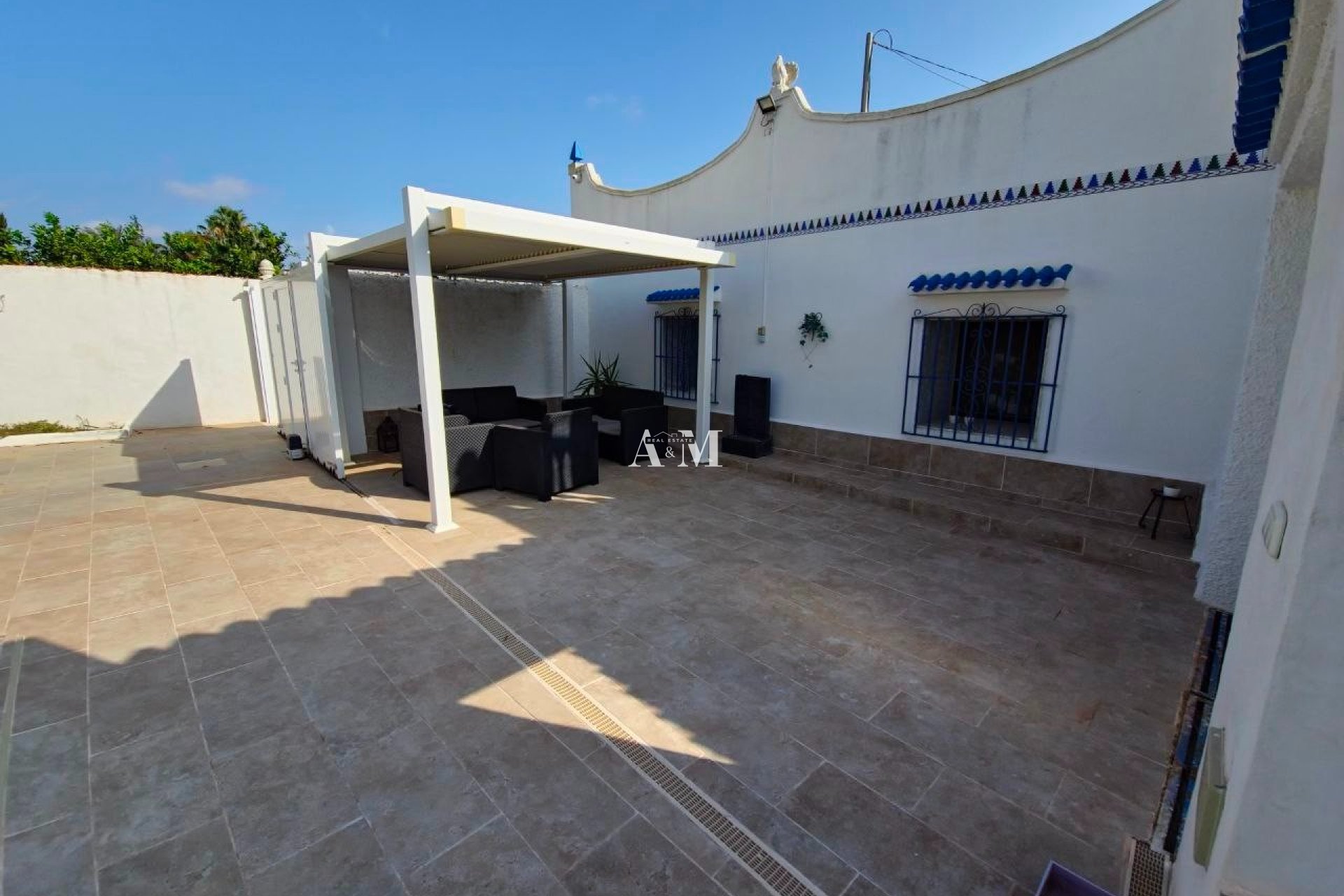 Location à long terme - Chalet - Montesinos - Los Montesinos
