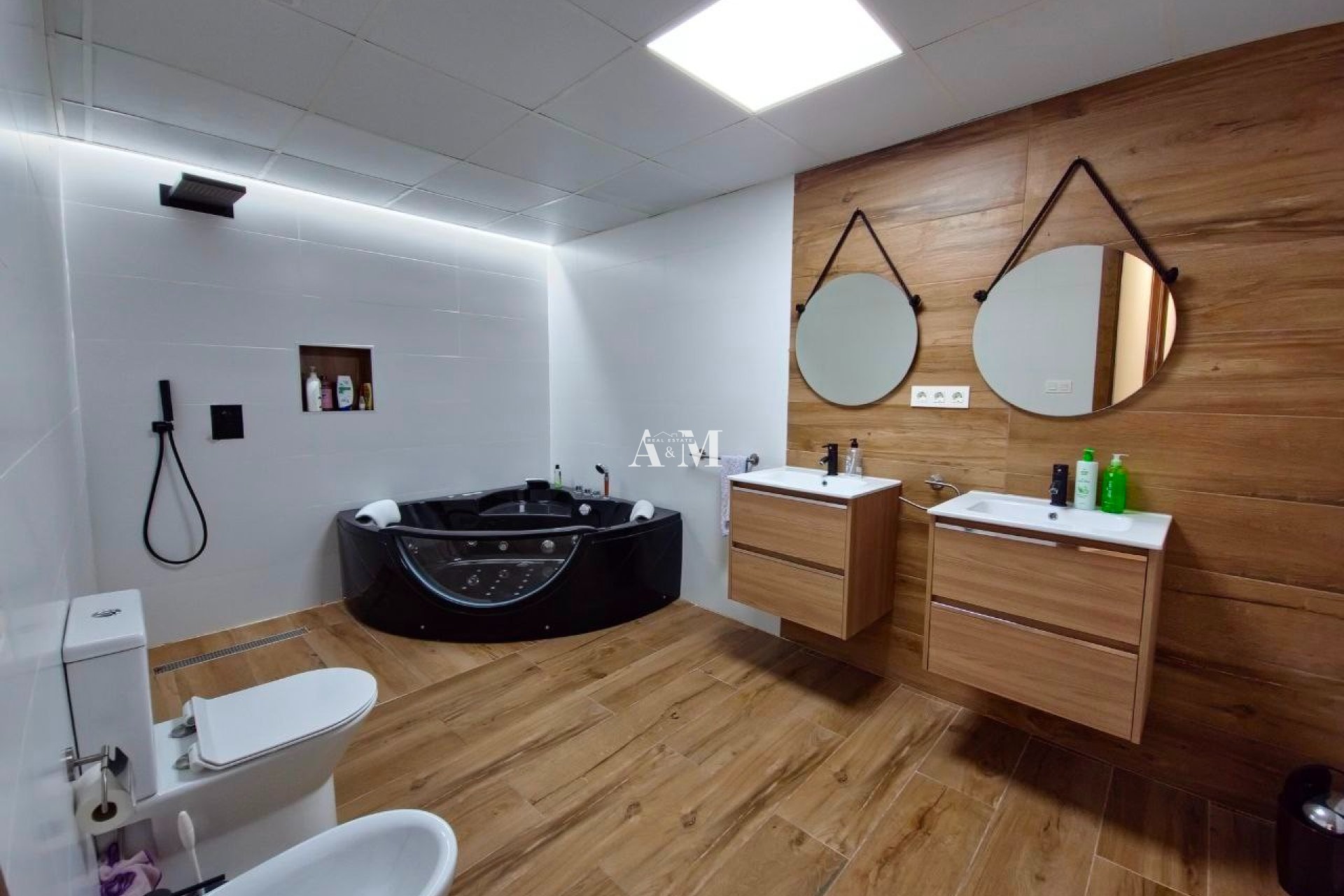Location à long terme - Chalet - Montesinos - Los Montesinos