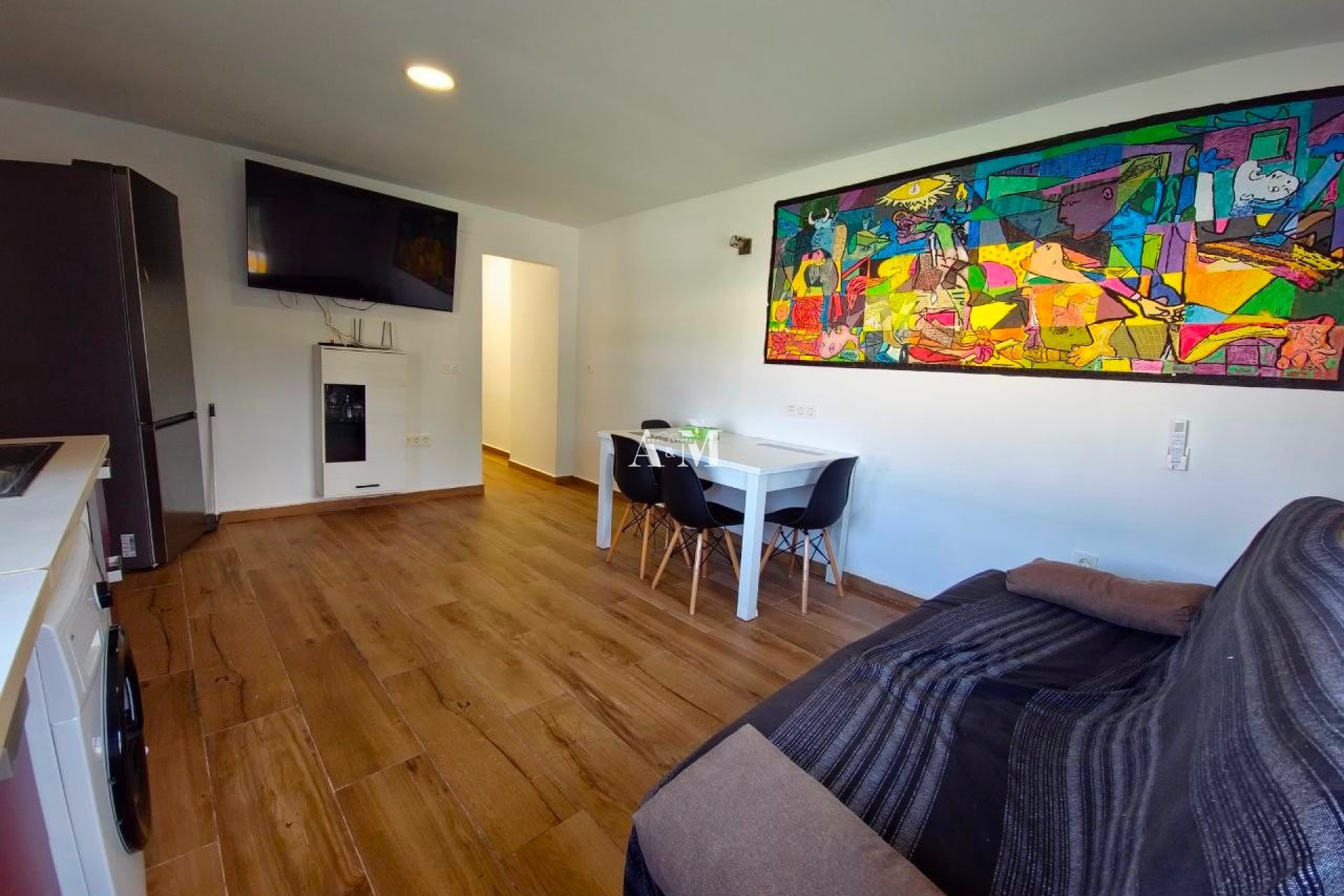 Location à long terme - Chalet - Montesinos - Los Montesinos