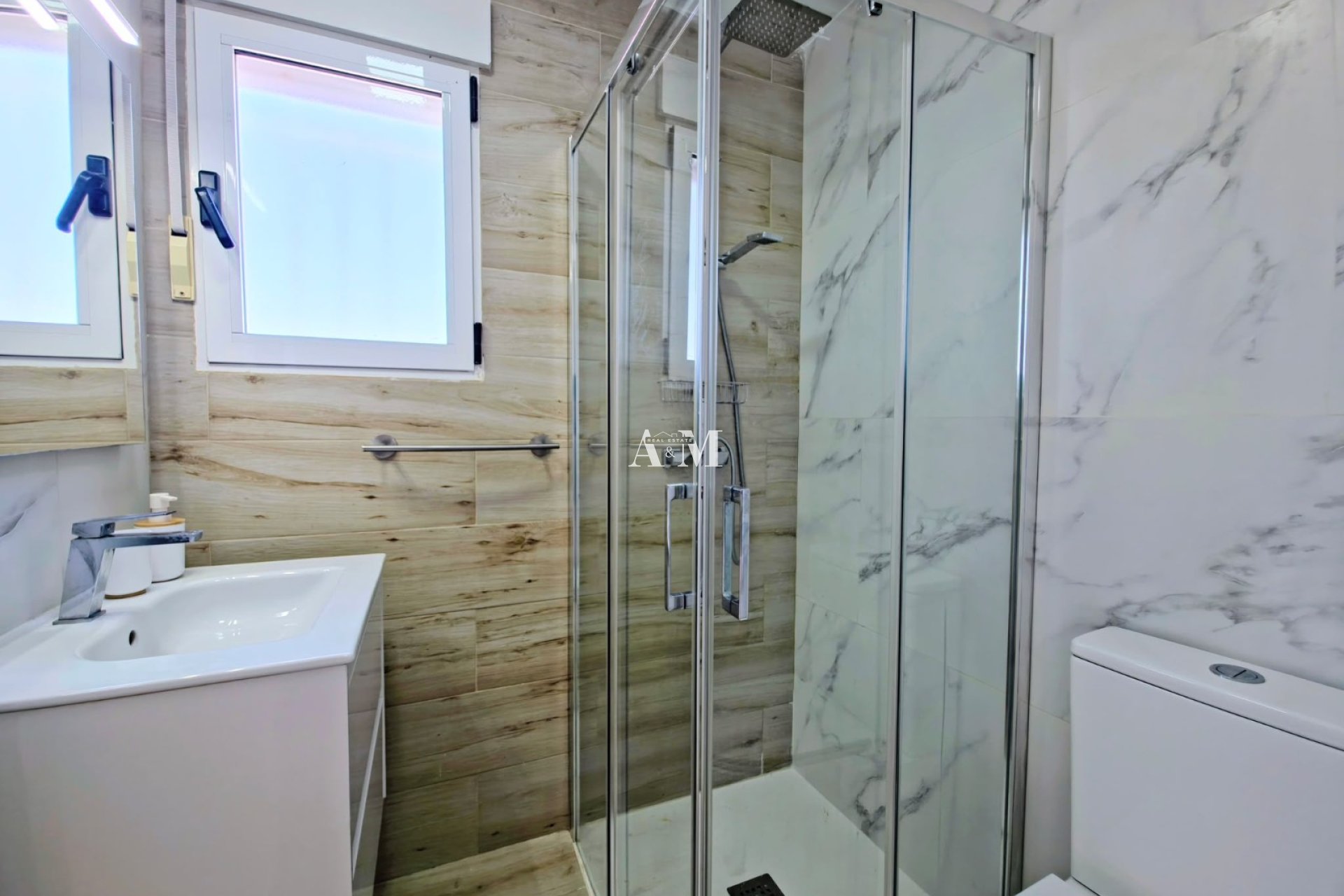 Location à long terme - Chalet - Orihuela Costa - Las Filipinas