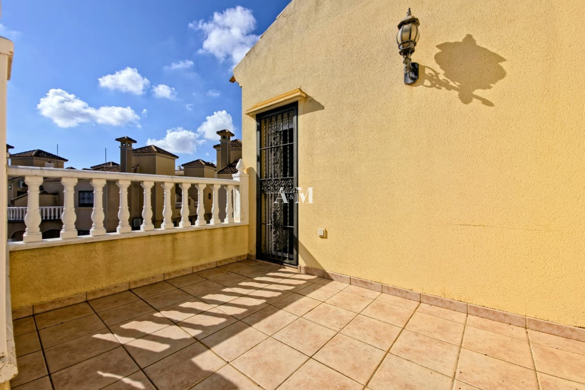 Location à long terme - Chalet - Orihuela Costa - Playa Flamenca