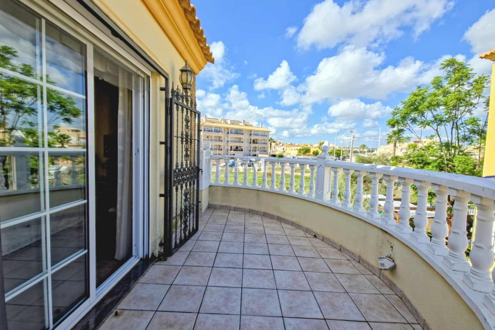 Location à long terme - Chalet - Orihuela Costa - Playa Flamenca