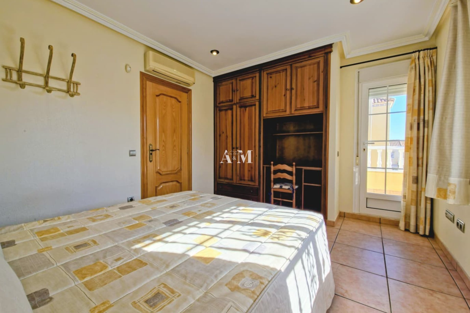 Location à long terme - Chalet - Orihuela Costa - Playa Flamenca