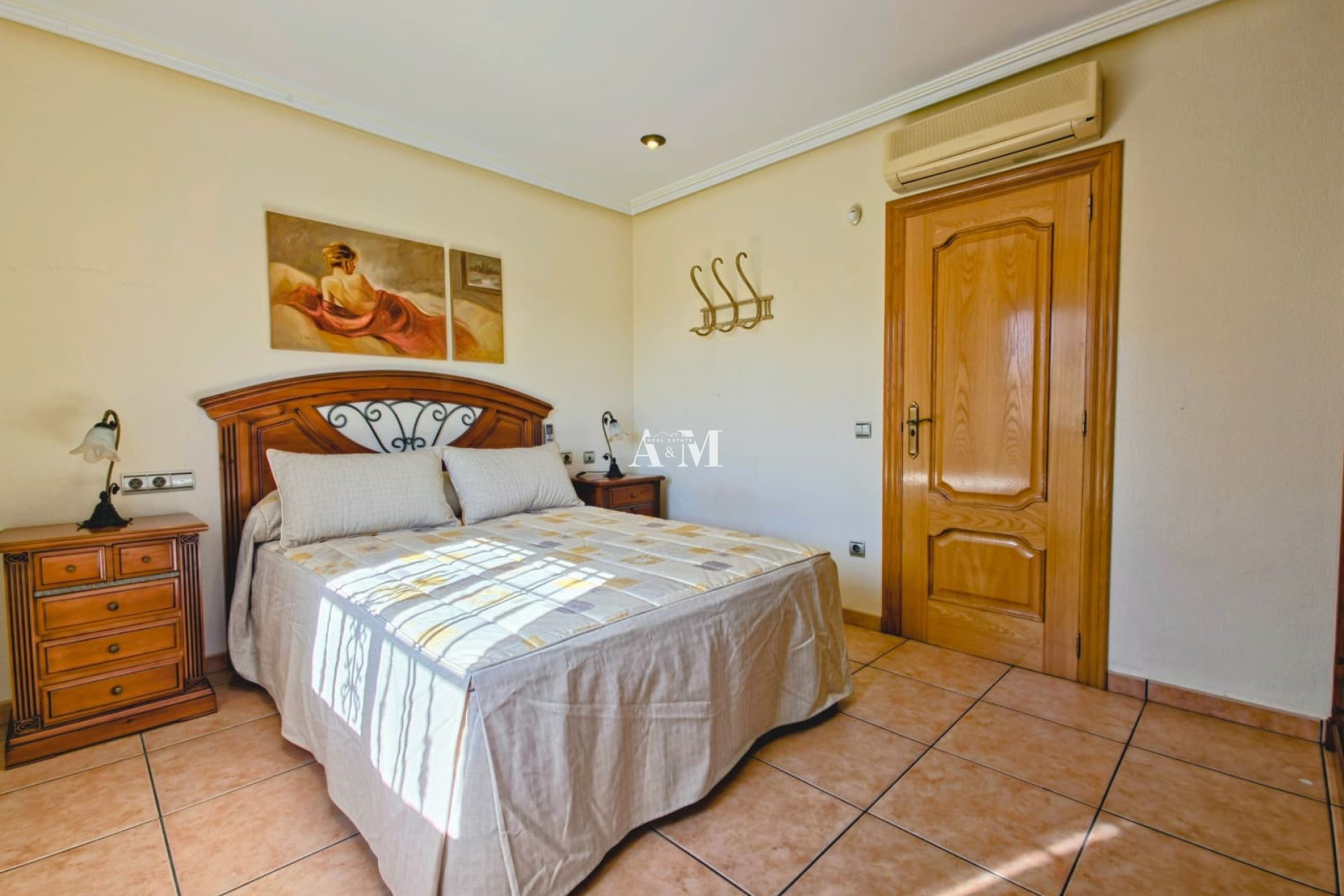 Location à long terme - Chalet - Orihuela Costa - Playa Flamenca