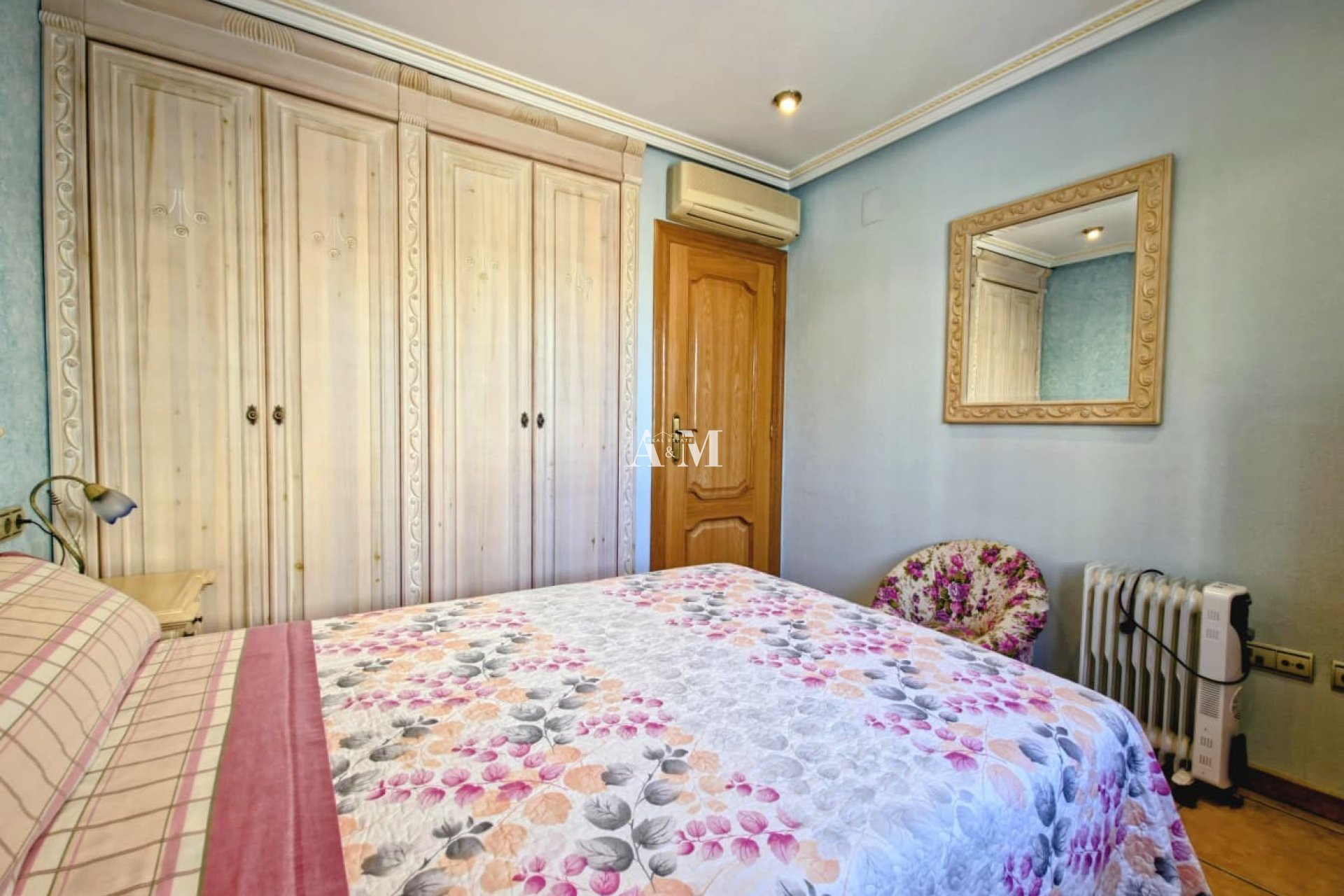 Location à long terme - Chalet - Orihuela Costa - Playa Flamenca