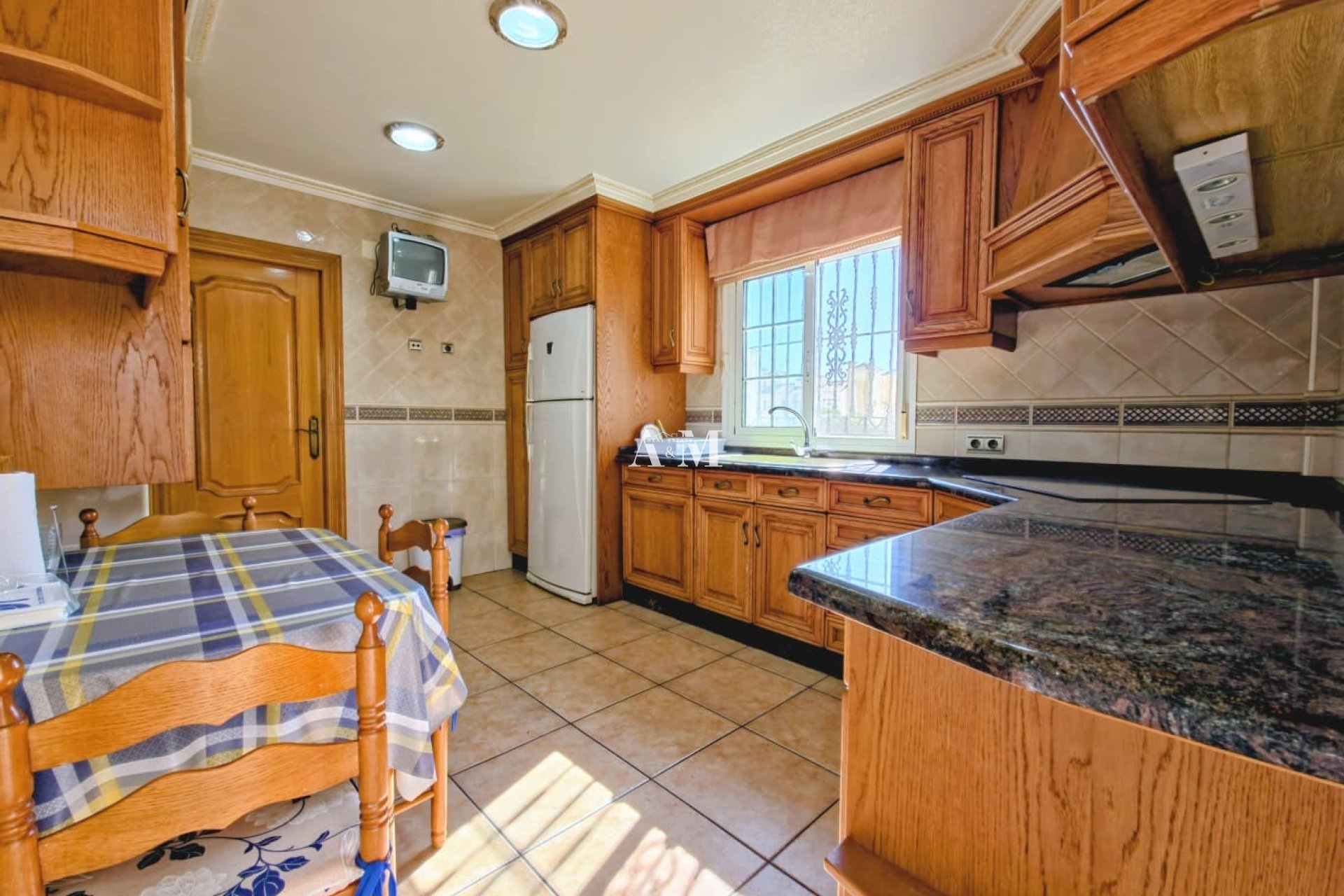 Location à long terme - Chalet - Orihuela Costa - Playa Flamenca