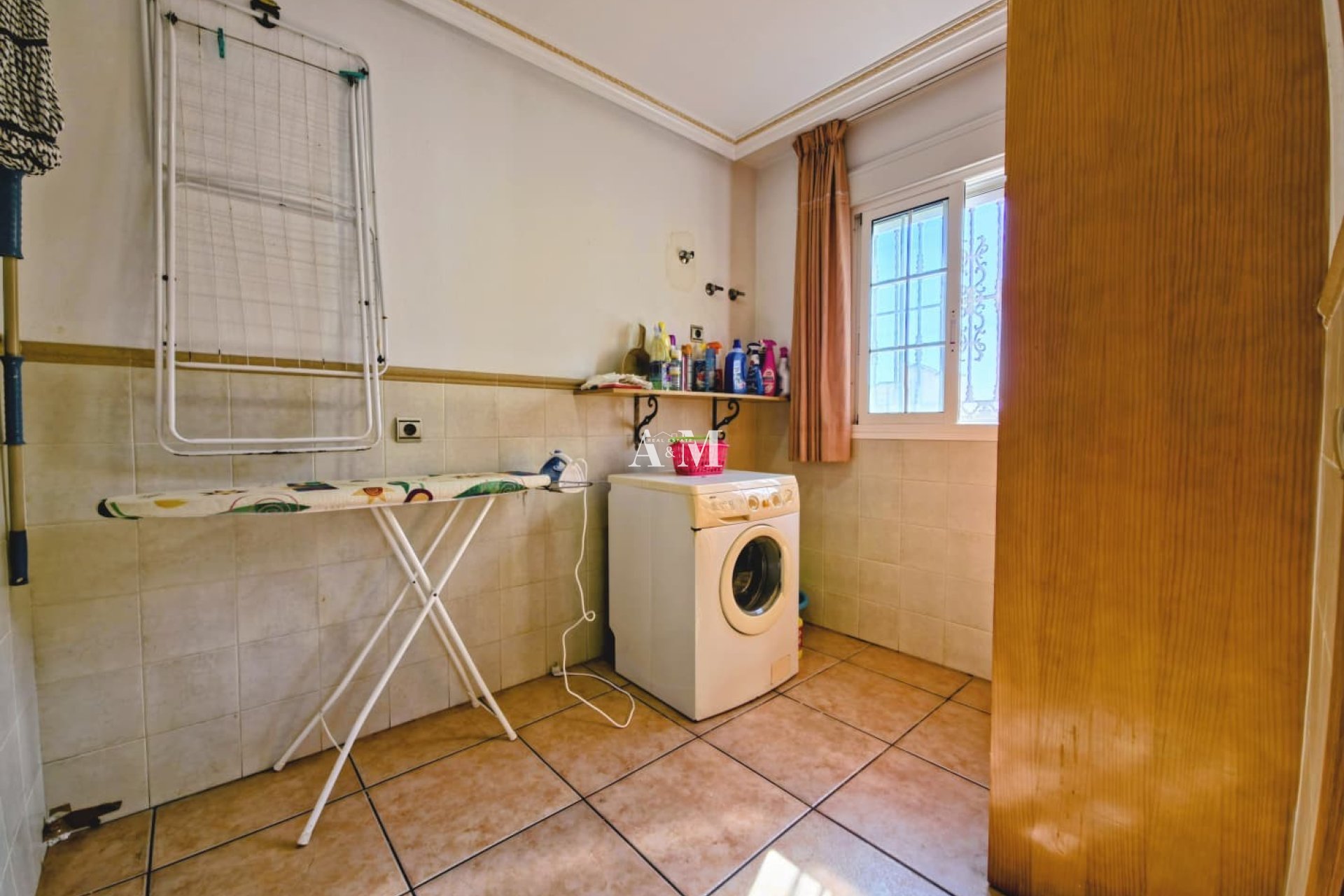 Location à long terme - Chalet - Orihuela Costa - Playa Flamenca