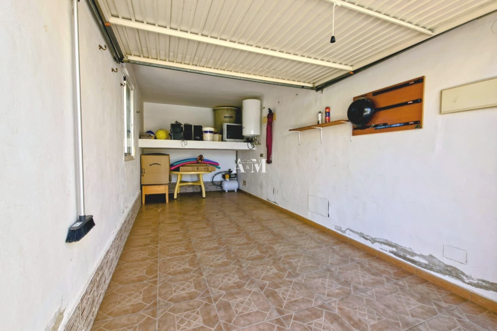 Location à long terme - Chalet - Orihuela Costa - Playa Flamenca