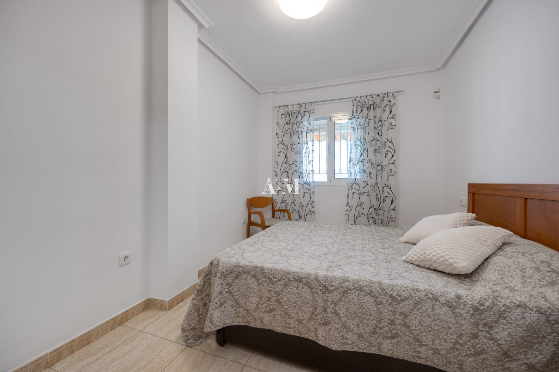 Location à long terme - Chalet - Orihuela Costa - Punta Prima