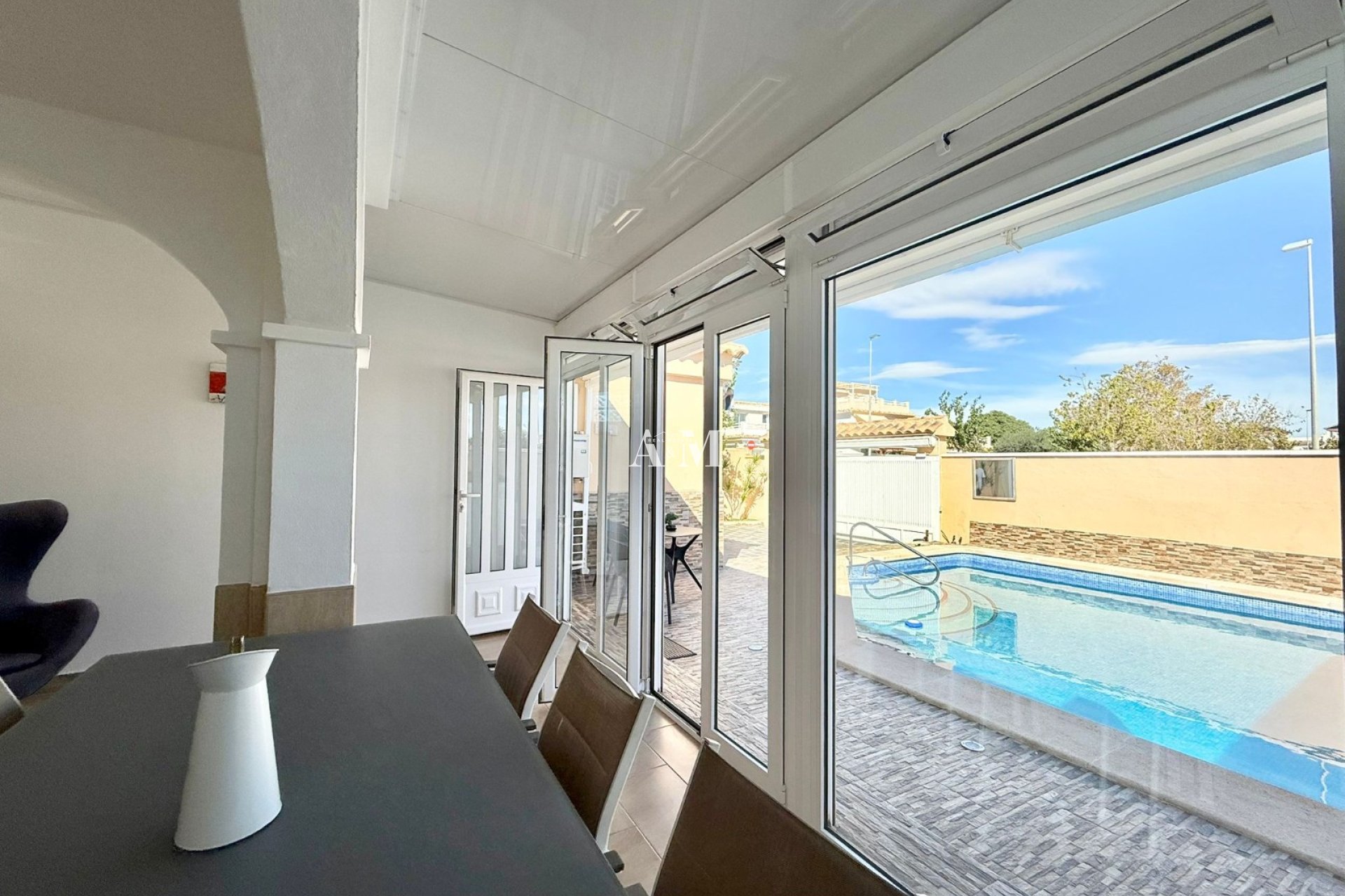 Location à long terme - Chalet - Pilar de la Horadada