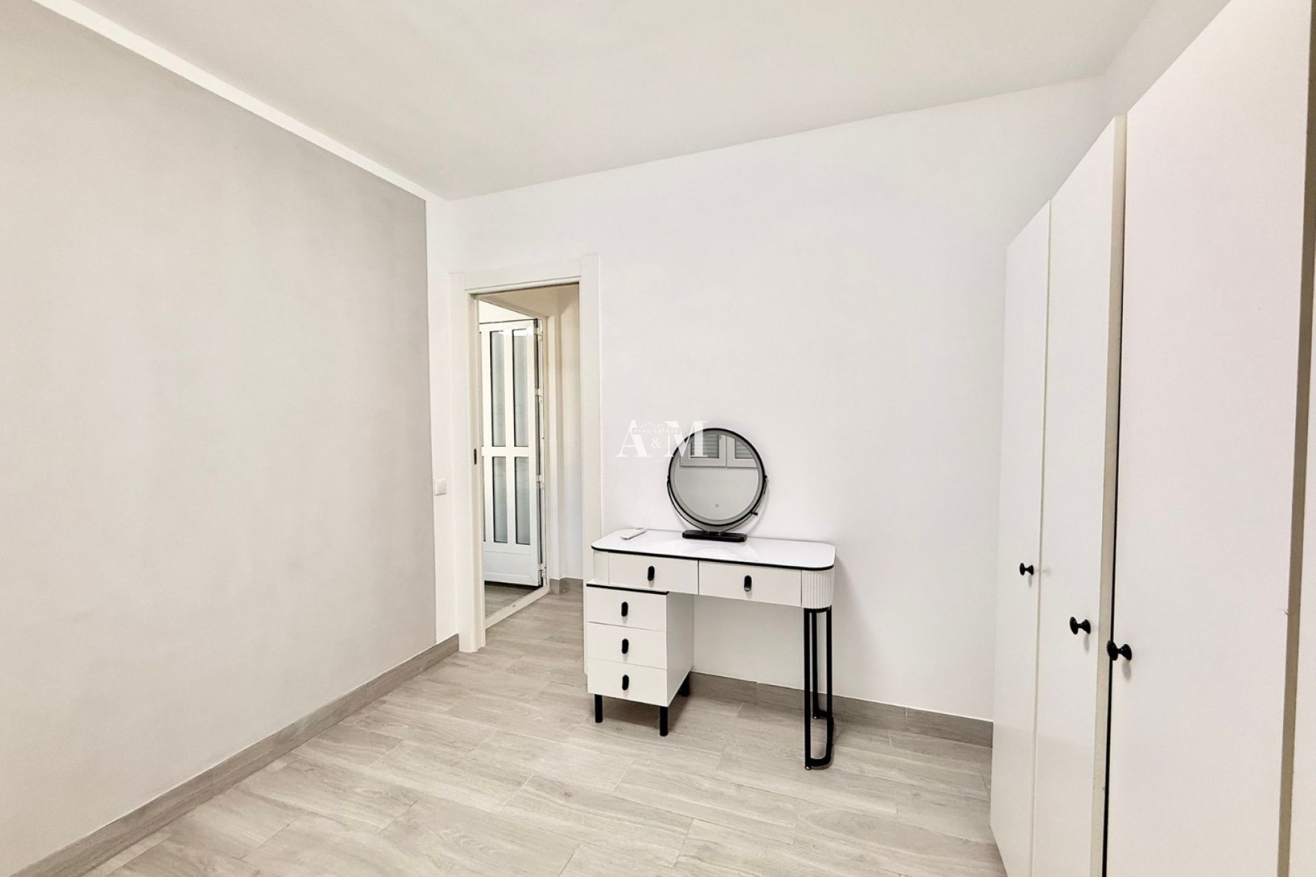 Location à long terme - Chalet - Pilar de la Horadada