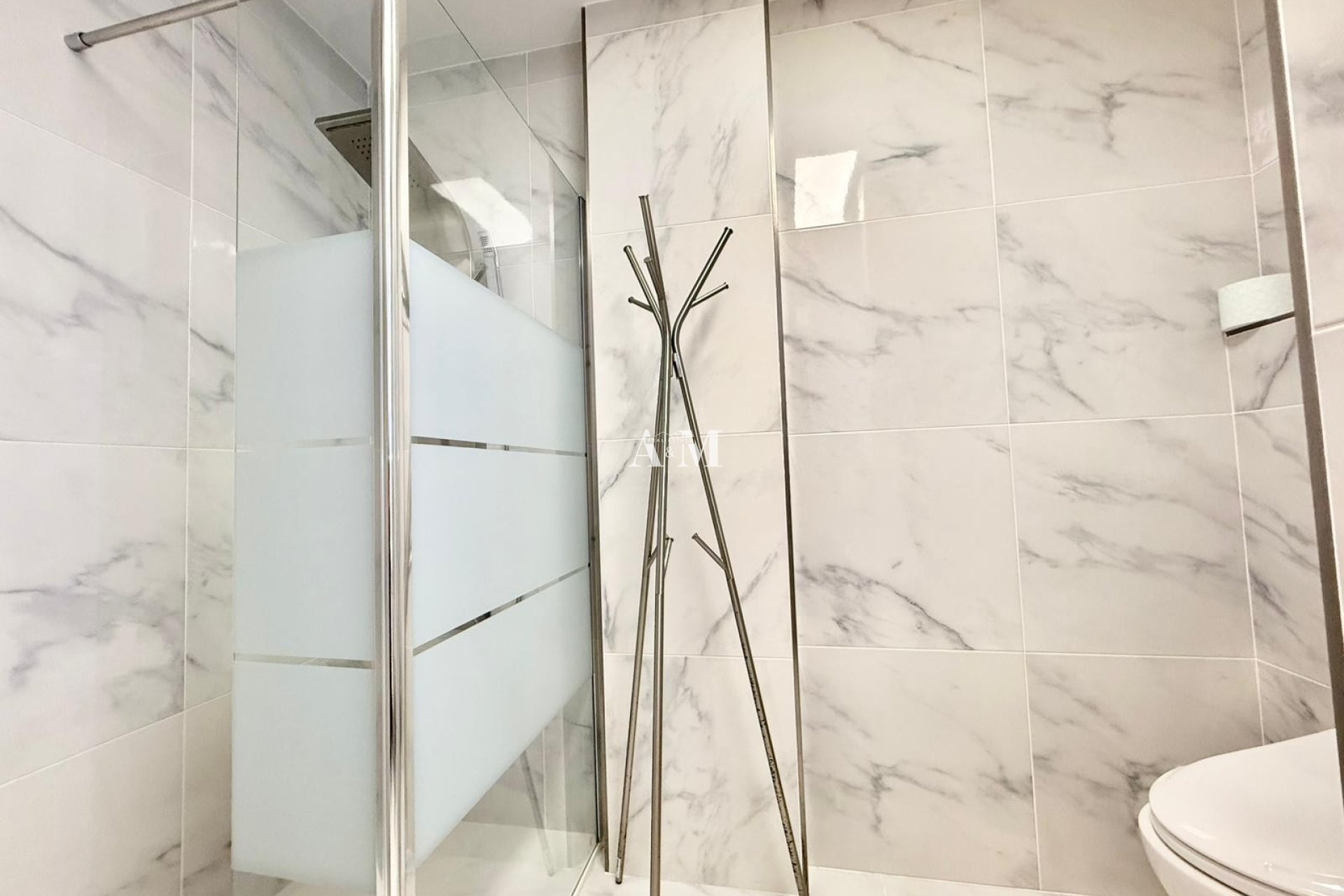 Location à long terme - Chalet - Pilar de la Horadada