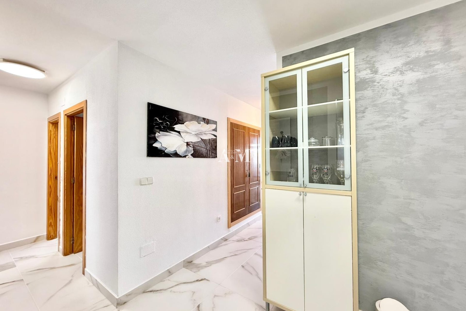 Location à long terme - Chalet - Pilar de la Horadada