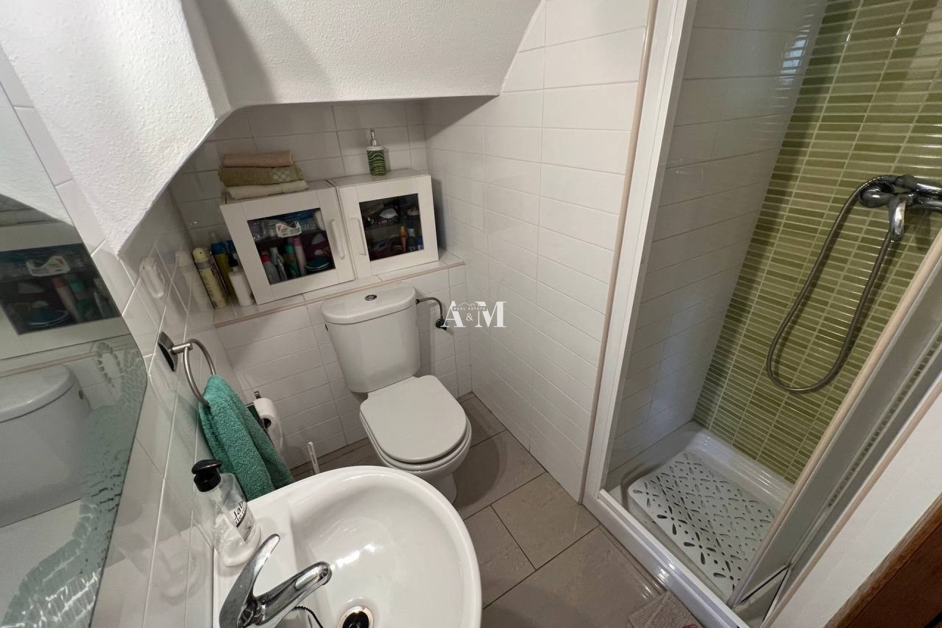 Location à long terme - Chalet - Pilar de la Horadada