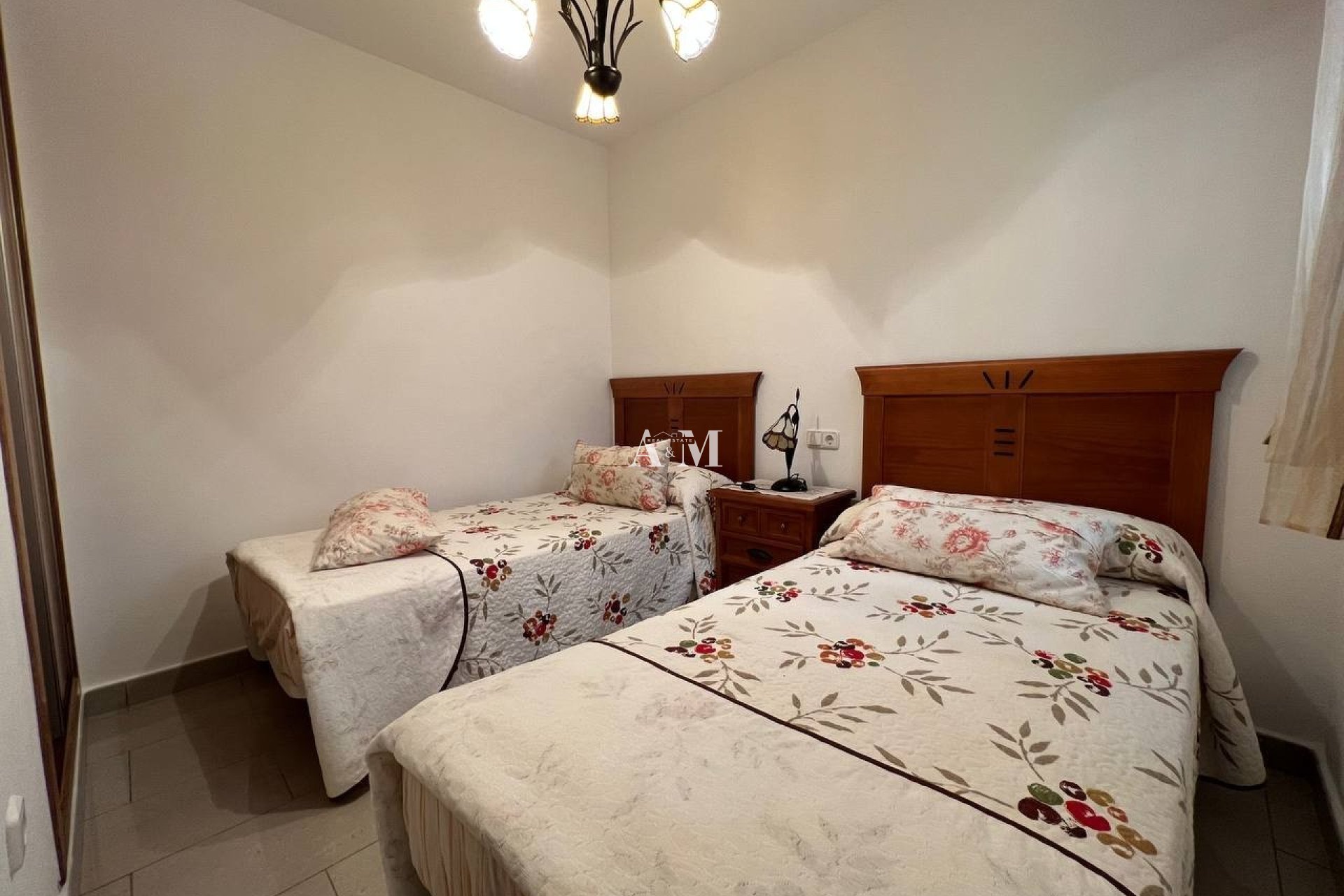 Location à long terme - Chalet - Pilar de la Horadada