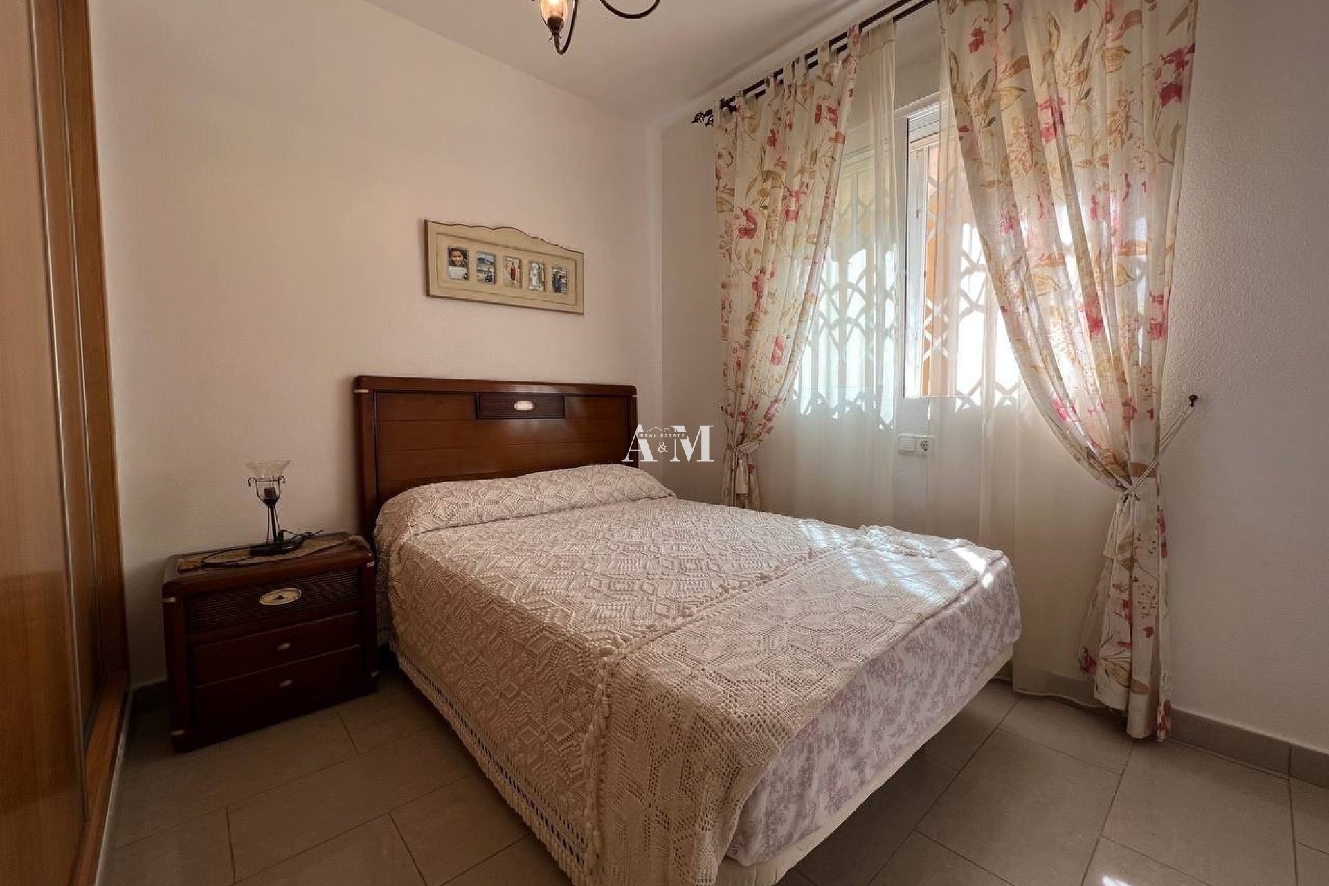 Location à long terme - Chalet - Pilar de la Horadada