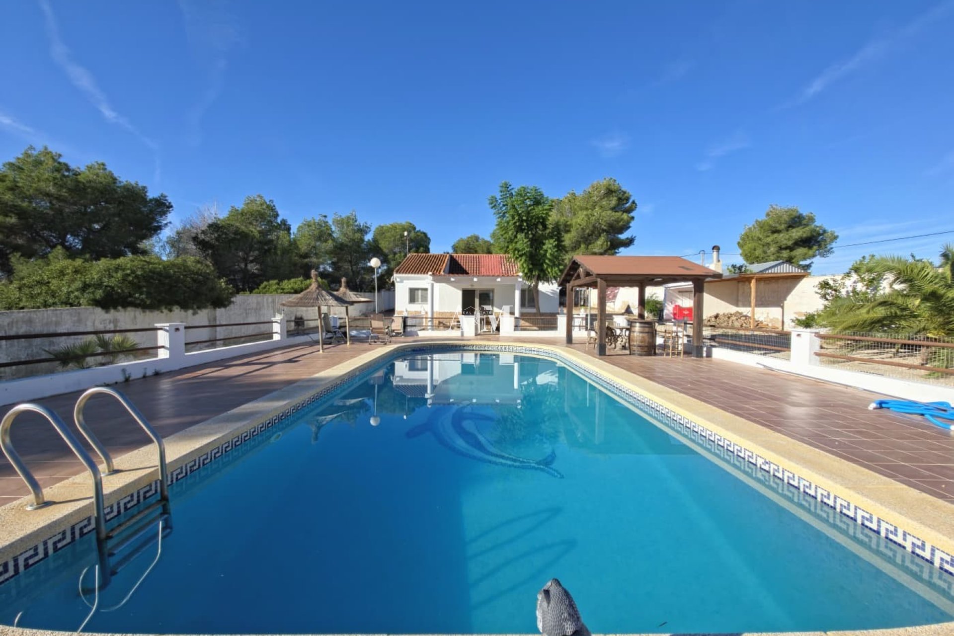 Location à long terme - Chalet - Pinar de Campoverde