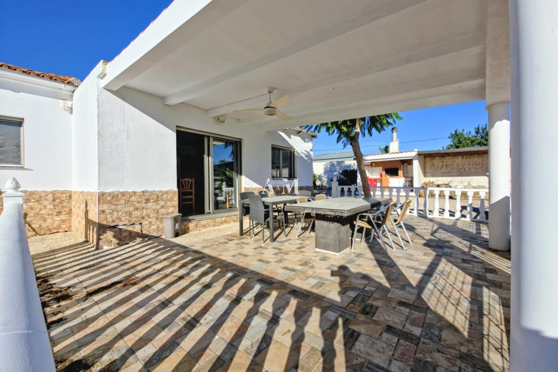 Location à long terme - Chalet - Pinar de Campoverde