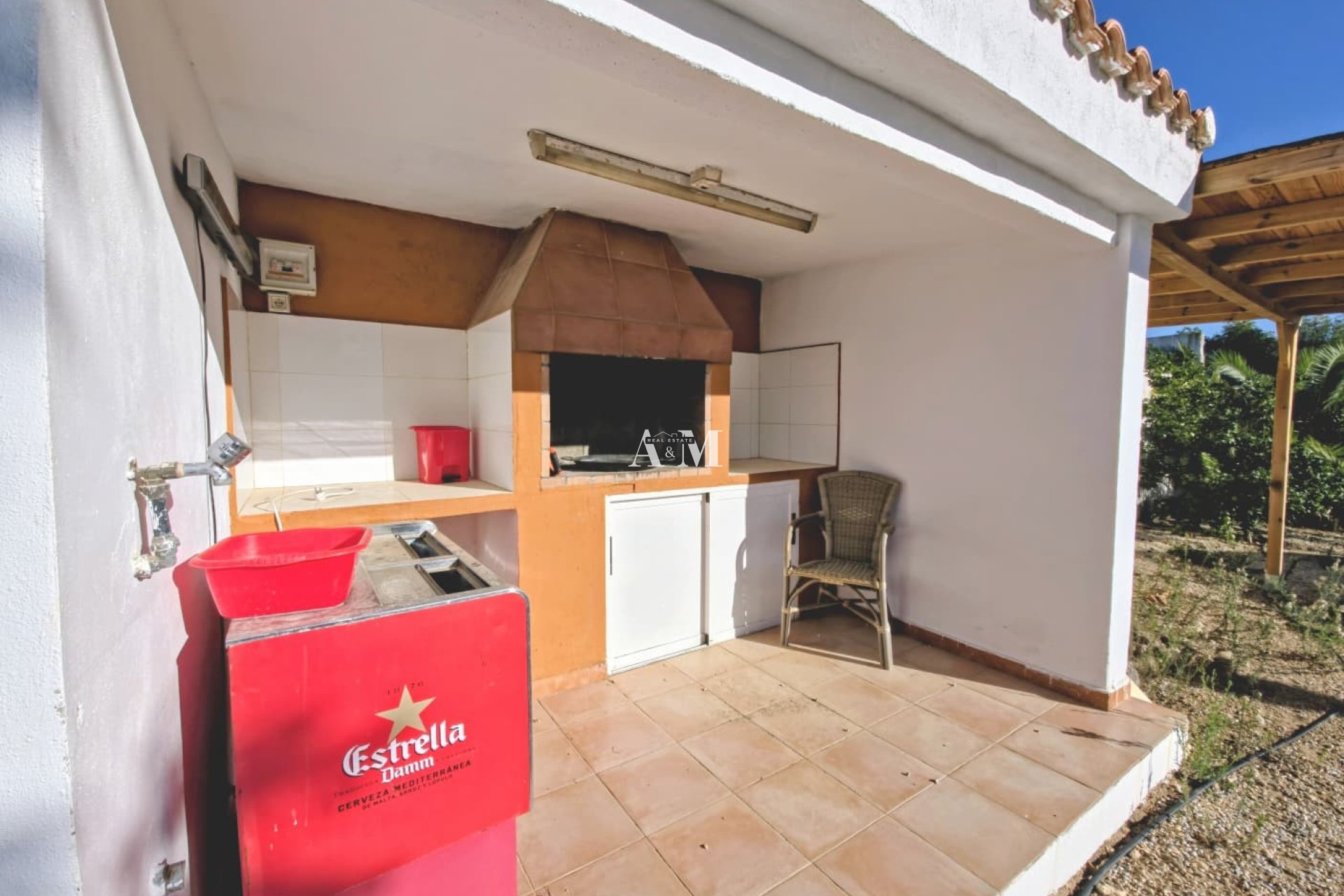 Location à long terme - Chalet - Pinar de Campoverde