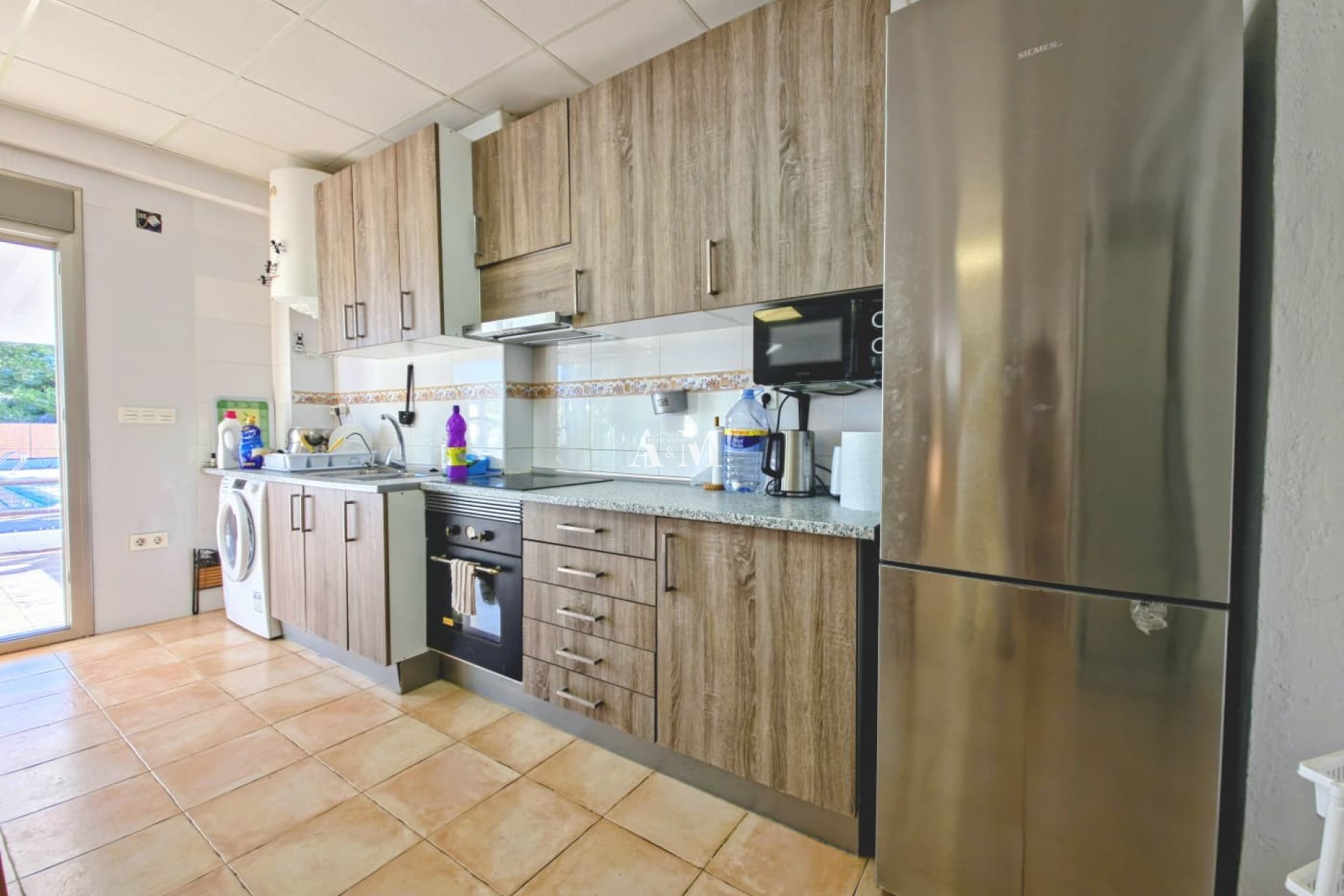 Location à long terme - Chalet - Pinar de Campoverde