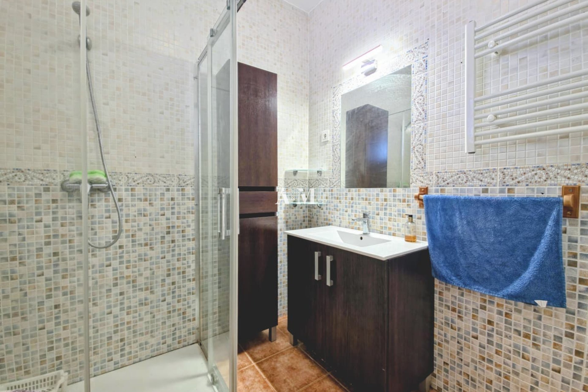 Location à long terme - Chalet - Pinar de Campoverde