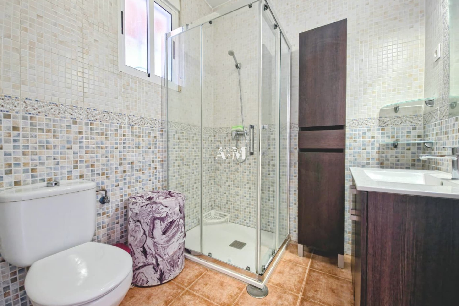 Location à long terme - Chalet - Pinar de Campoverde