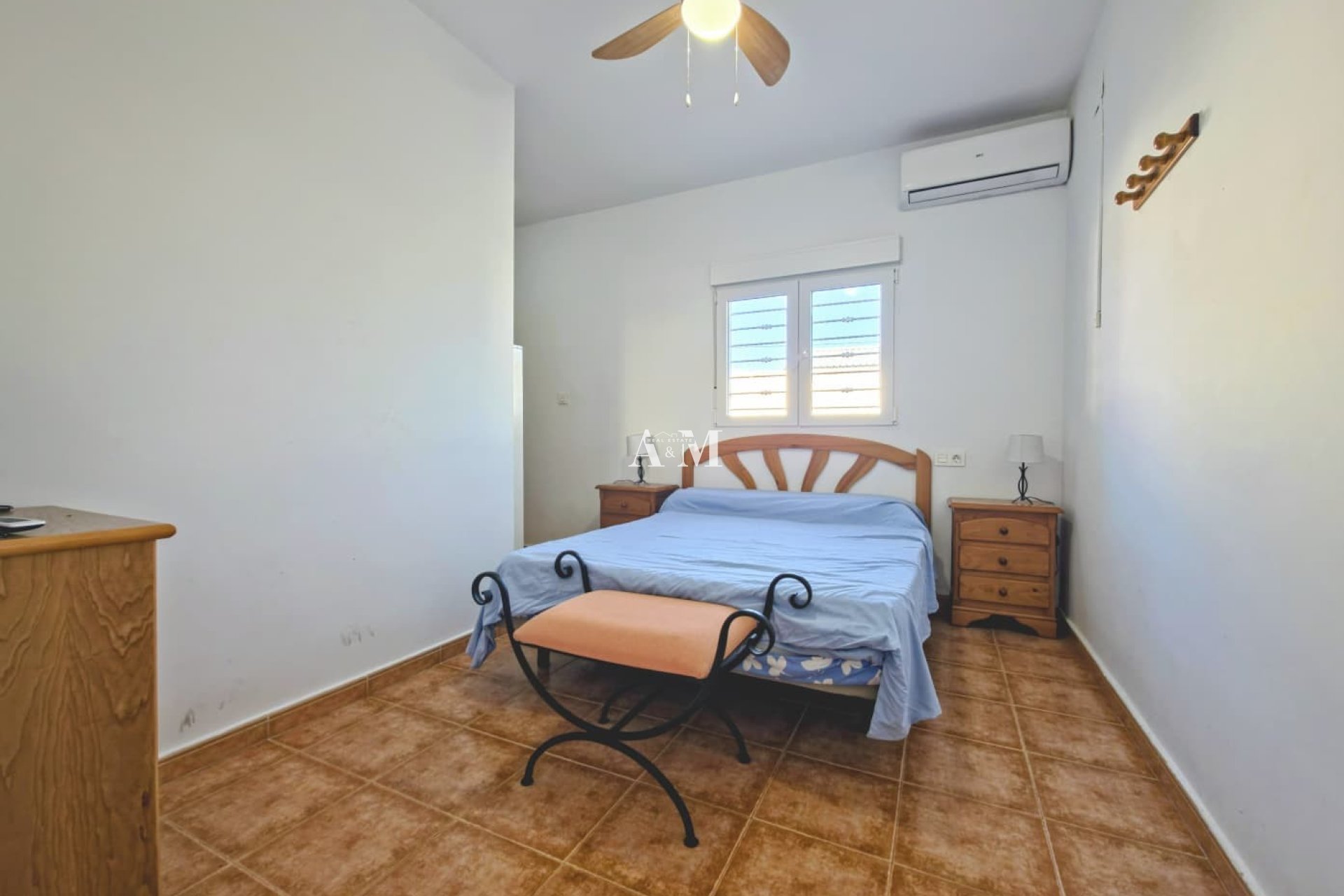 Location à long terme - Chalet - Pinar de Campoverde