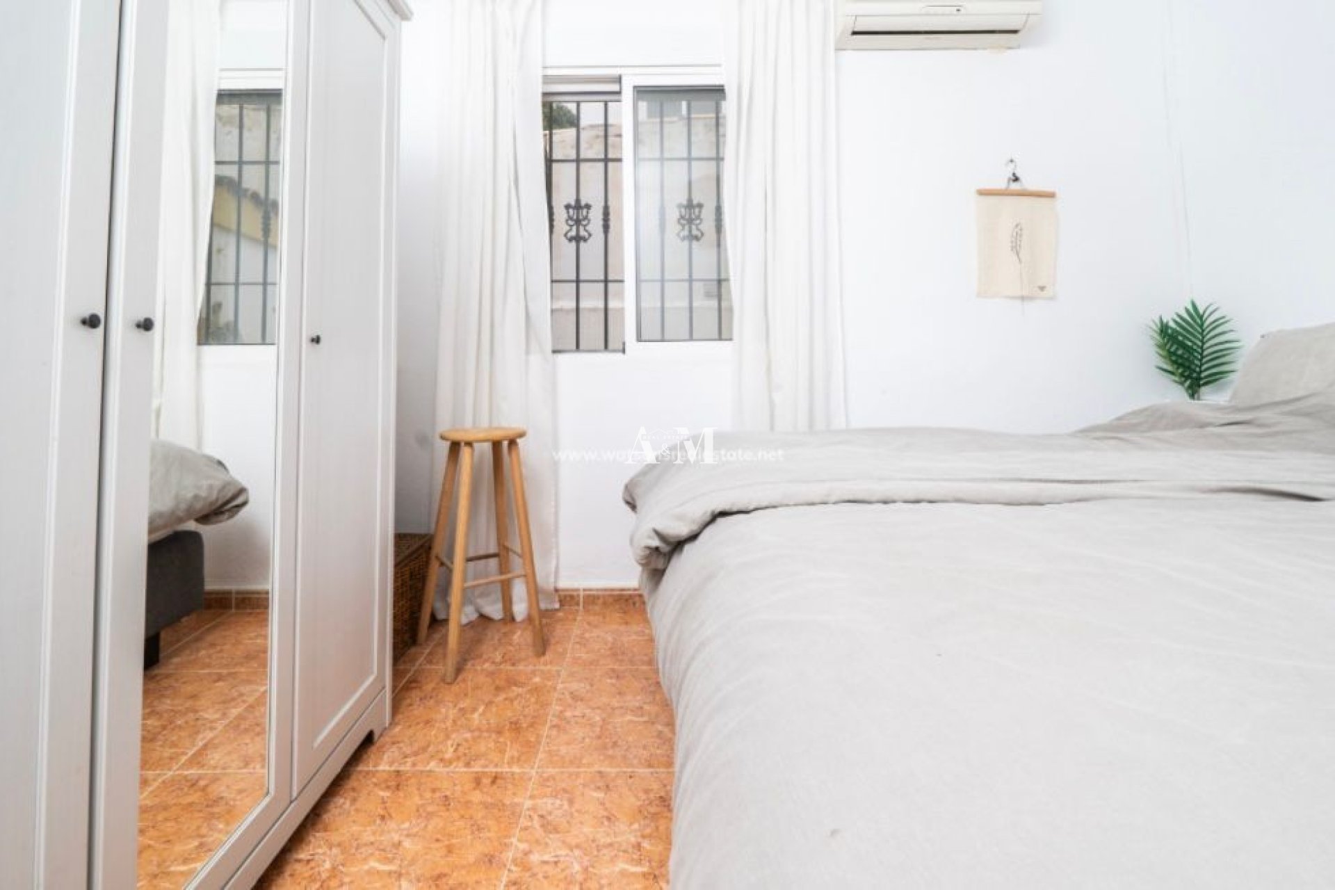 Location à long terme - Chalet - San Fulgencio