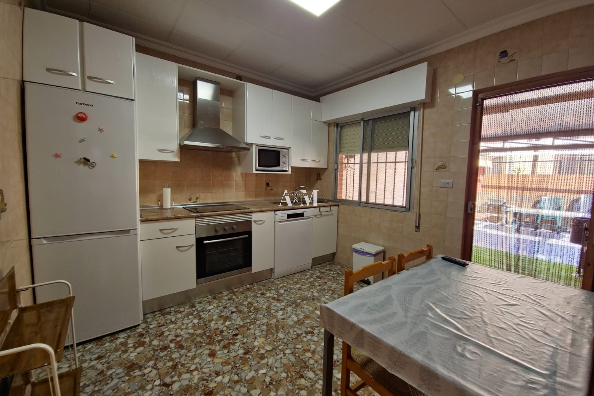 Location à long terme - Chalet - San Pedro del Pinatar