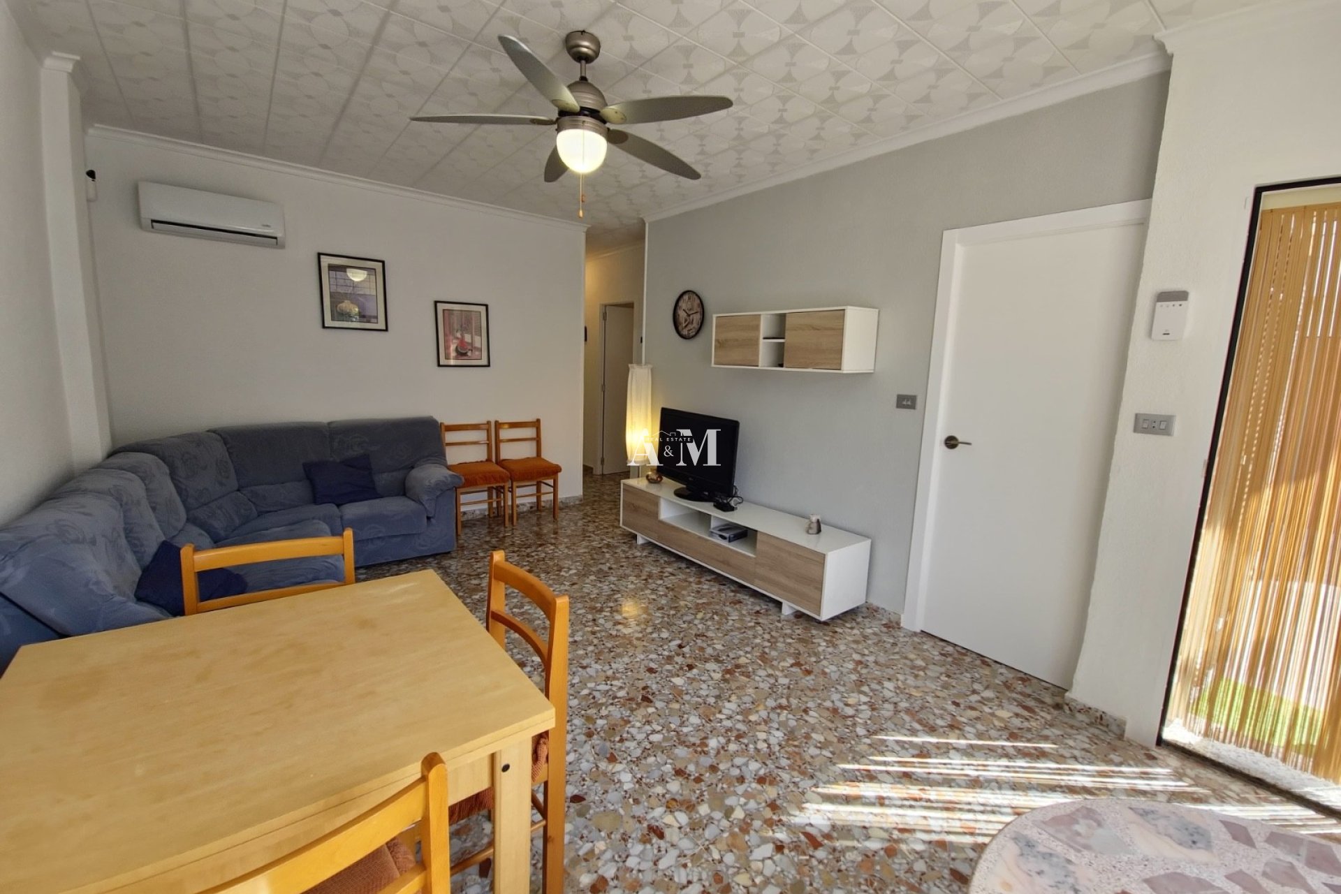 Location à long terme - Chalet - San Pedro del Pinatar