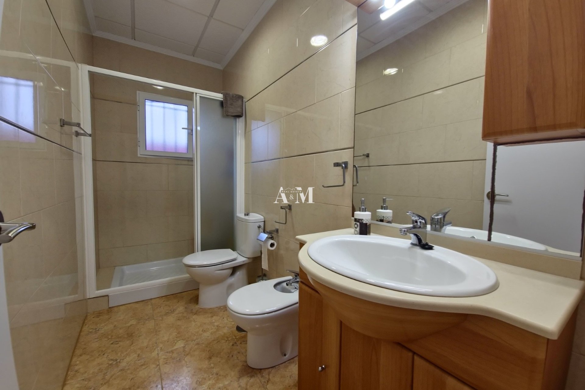 Location à long terme - Chalet - San Pedro del Pinatar