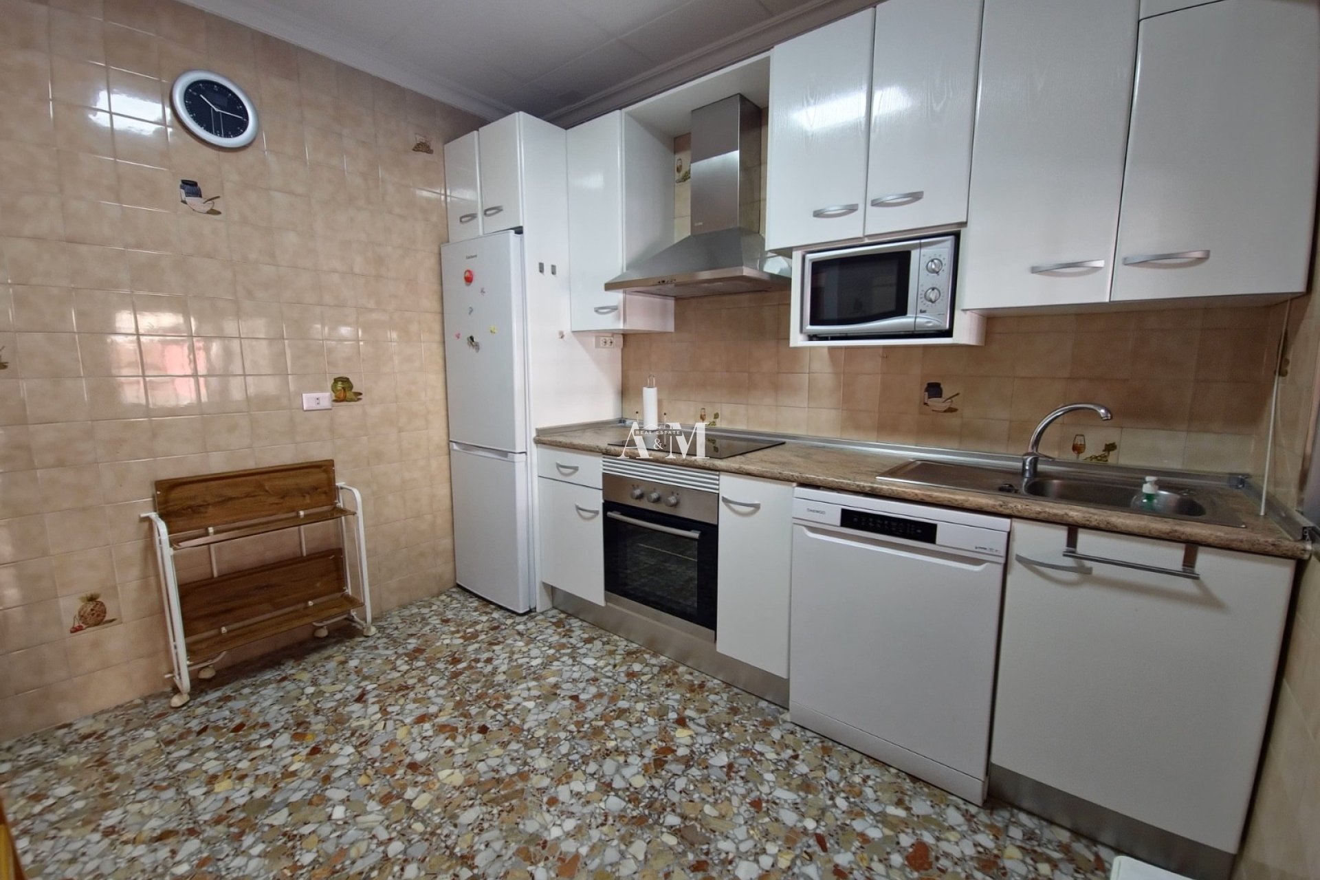 Location à long terme - Chalet - San Pedro del Pinatar