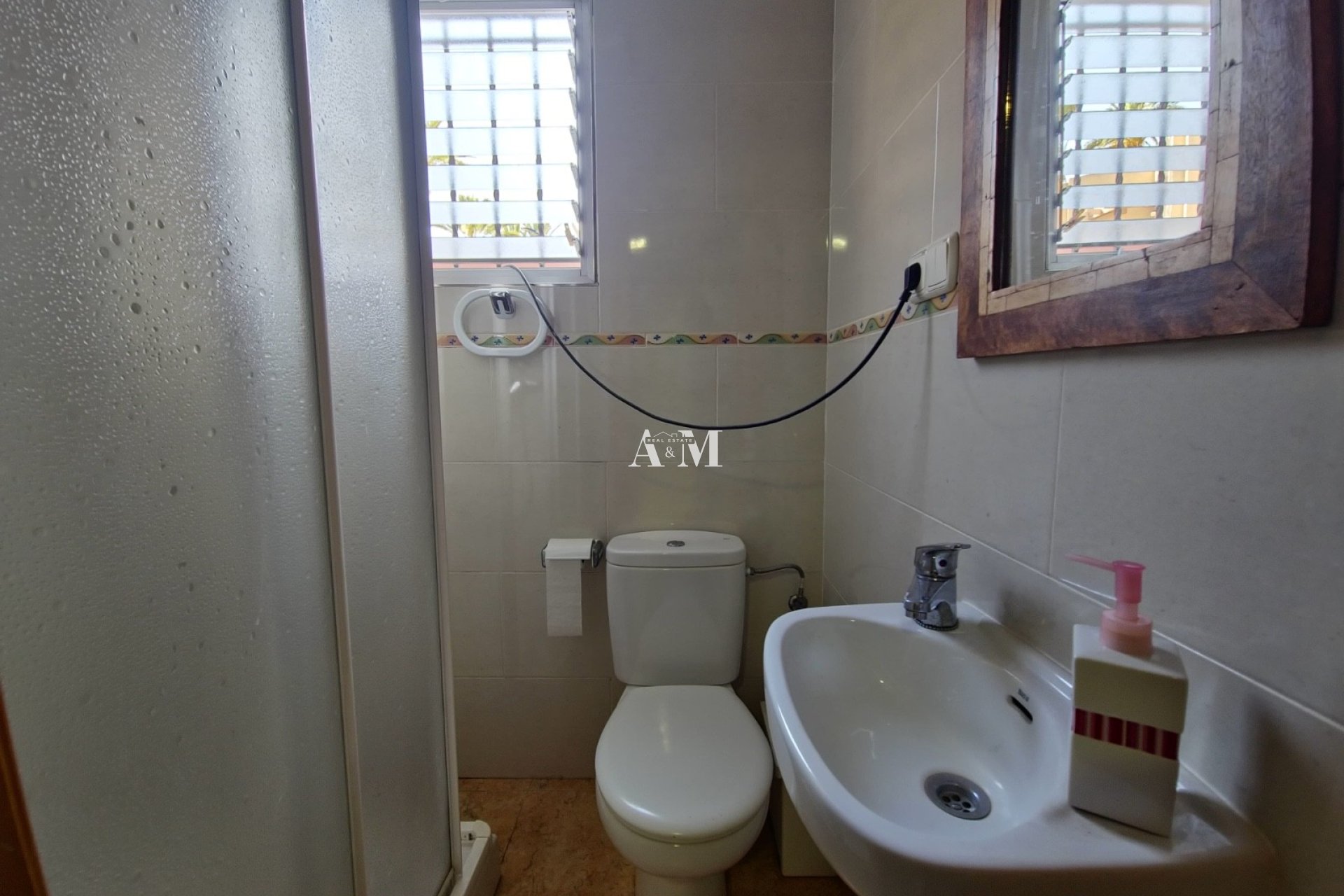 Location à long terme - Chalet - San Pedro del Pinatar