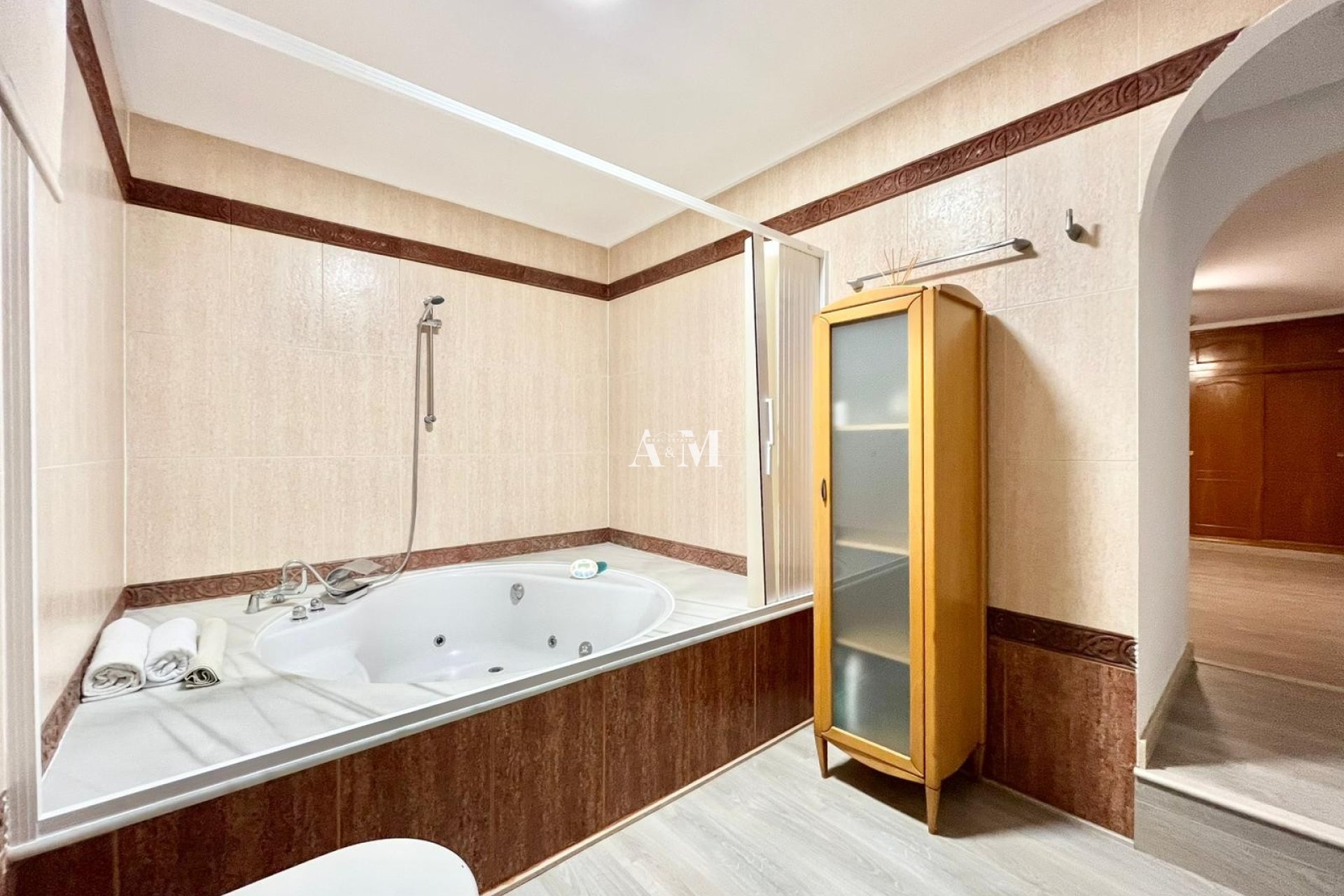 Location à long terme - Chalet - Santa Pola - Gran Alacant