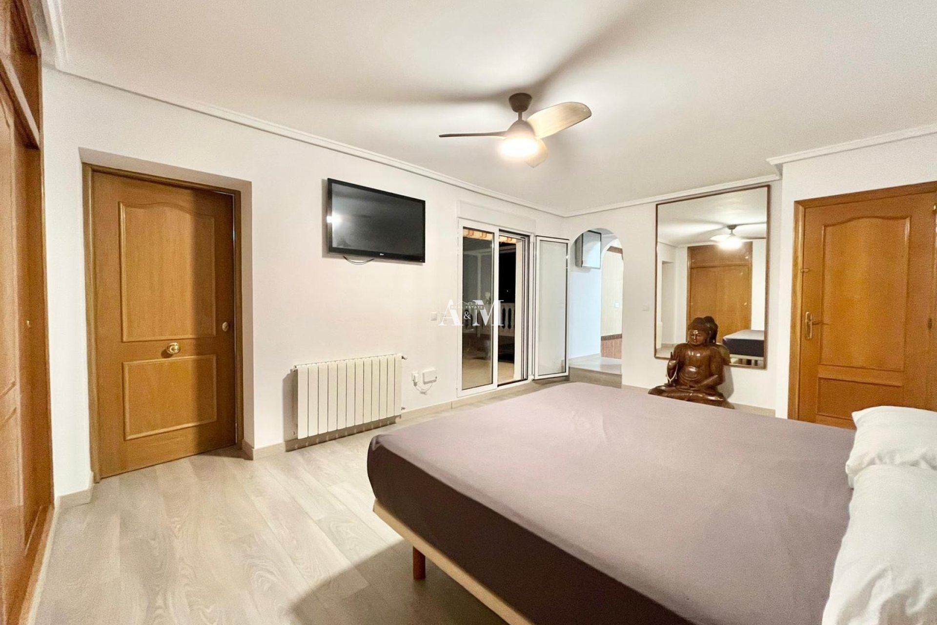 Location à long terme - Chalet - Santa Pola - Gran Alacant