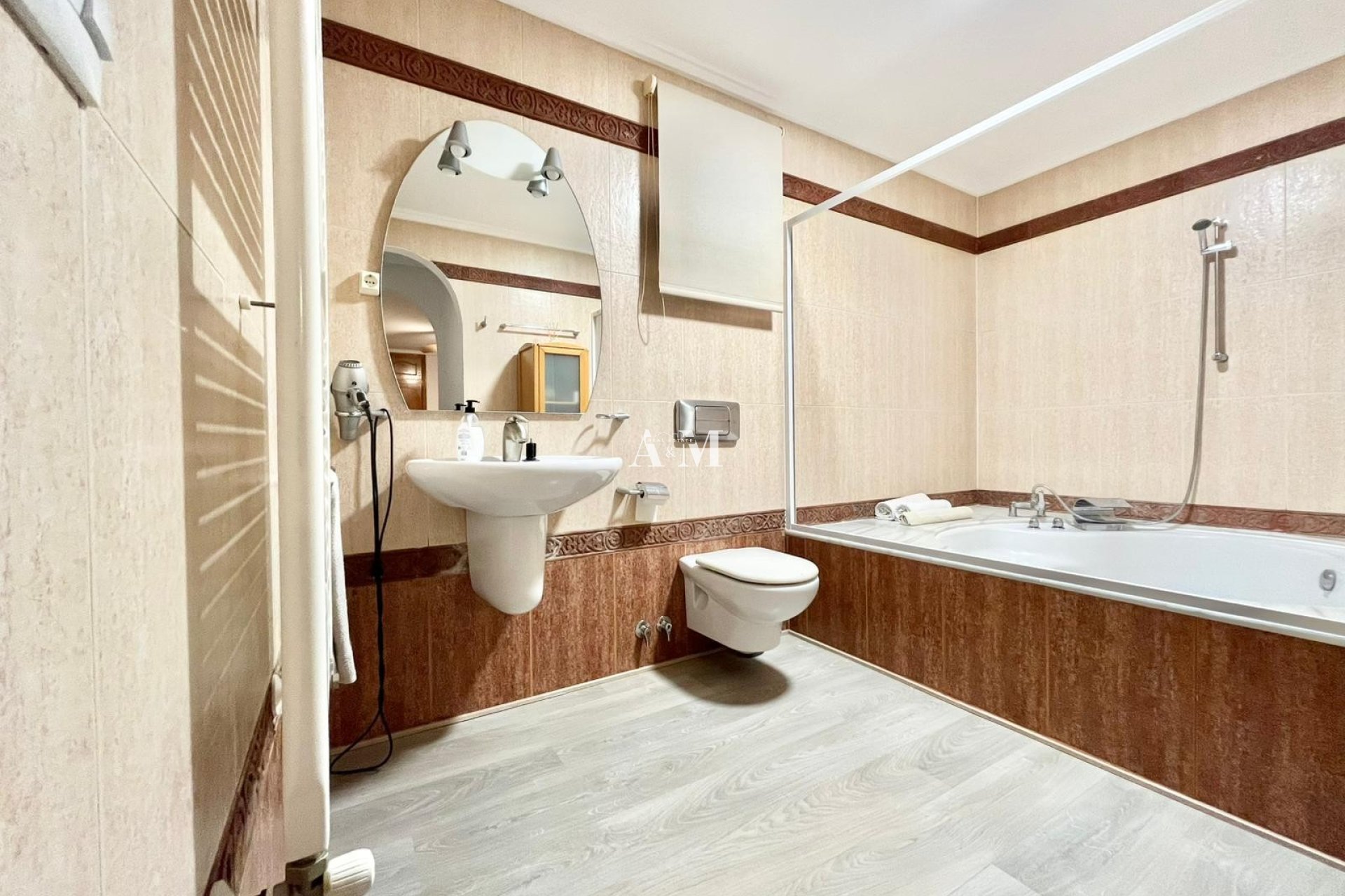 Location à long terme - Chalet - Santa Pola - Gran Alacant