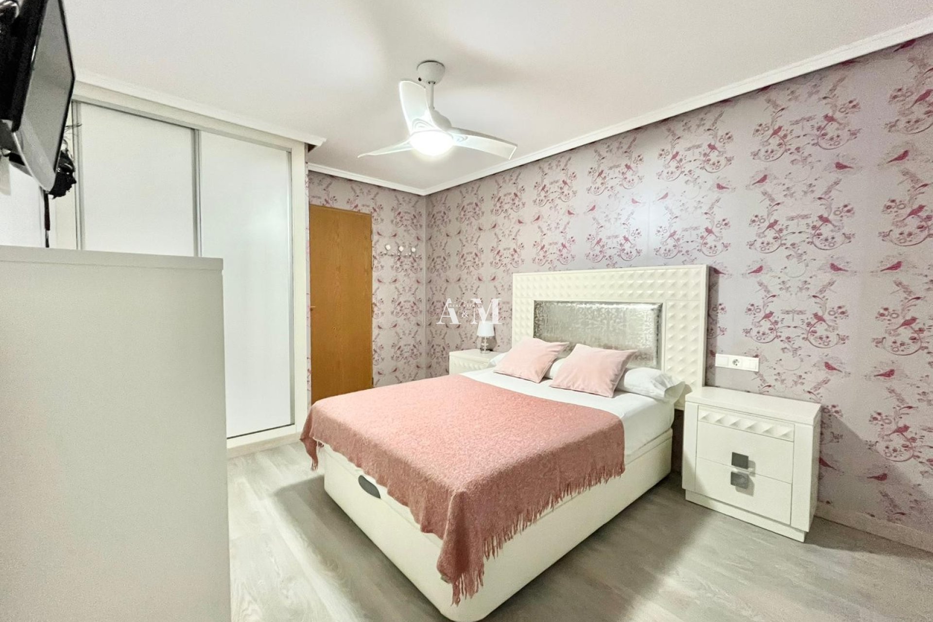 Location à long terme - Chalet - Santa Pola - Gran Alacant