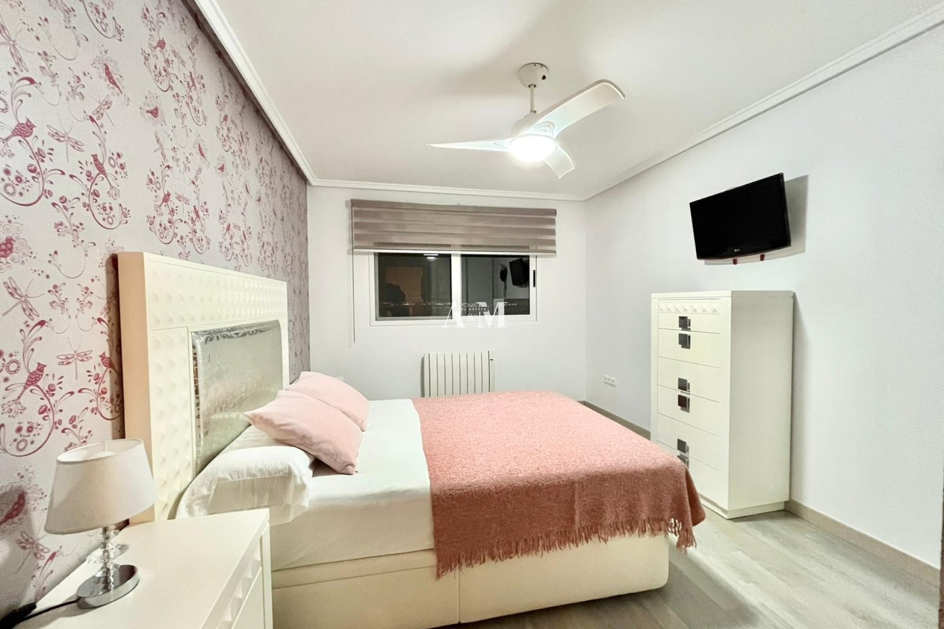 Location à long terme - Chalet - Santa Pola - Gran Alacant