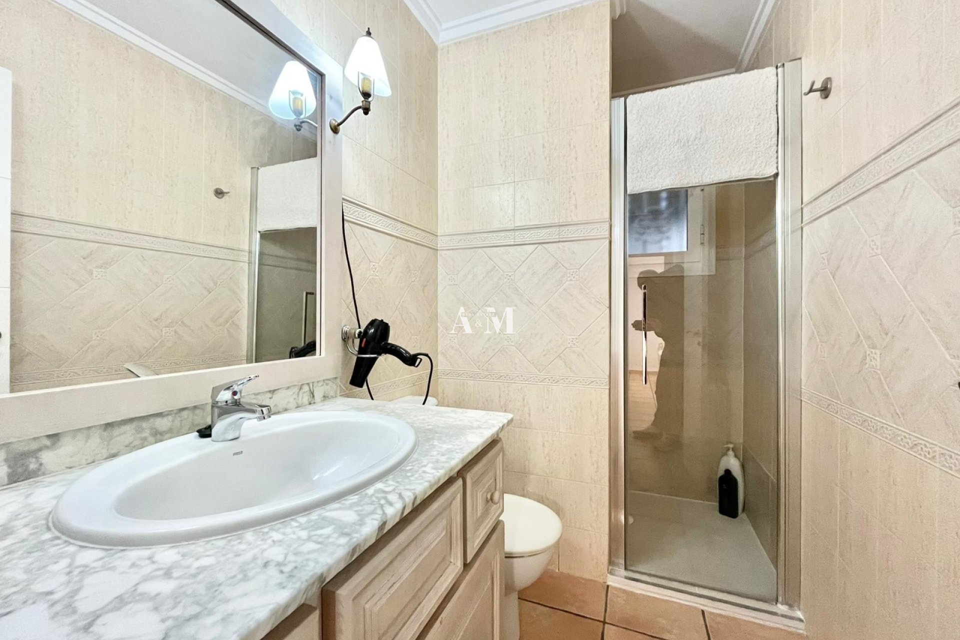 Location à long terme - Chalet - Santa Pola - Gran Alacant