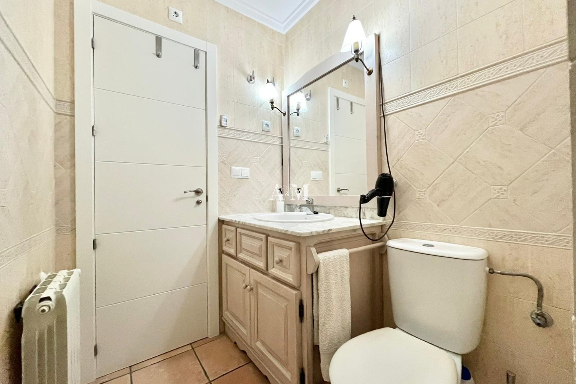 Location à long terme - Chalet - Santa Pola - Gran Alacant