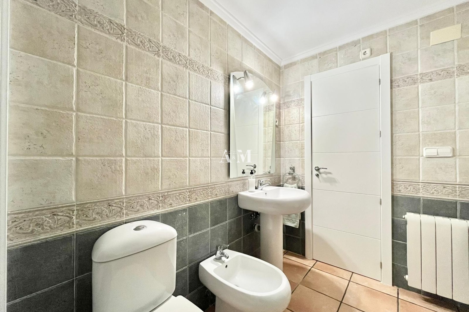 Location à long terme - Chalet - Santa Pola - Gran Alacant