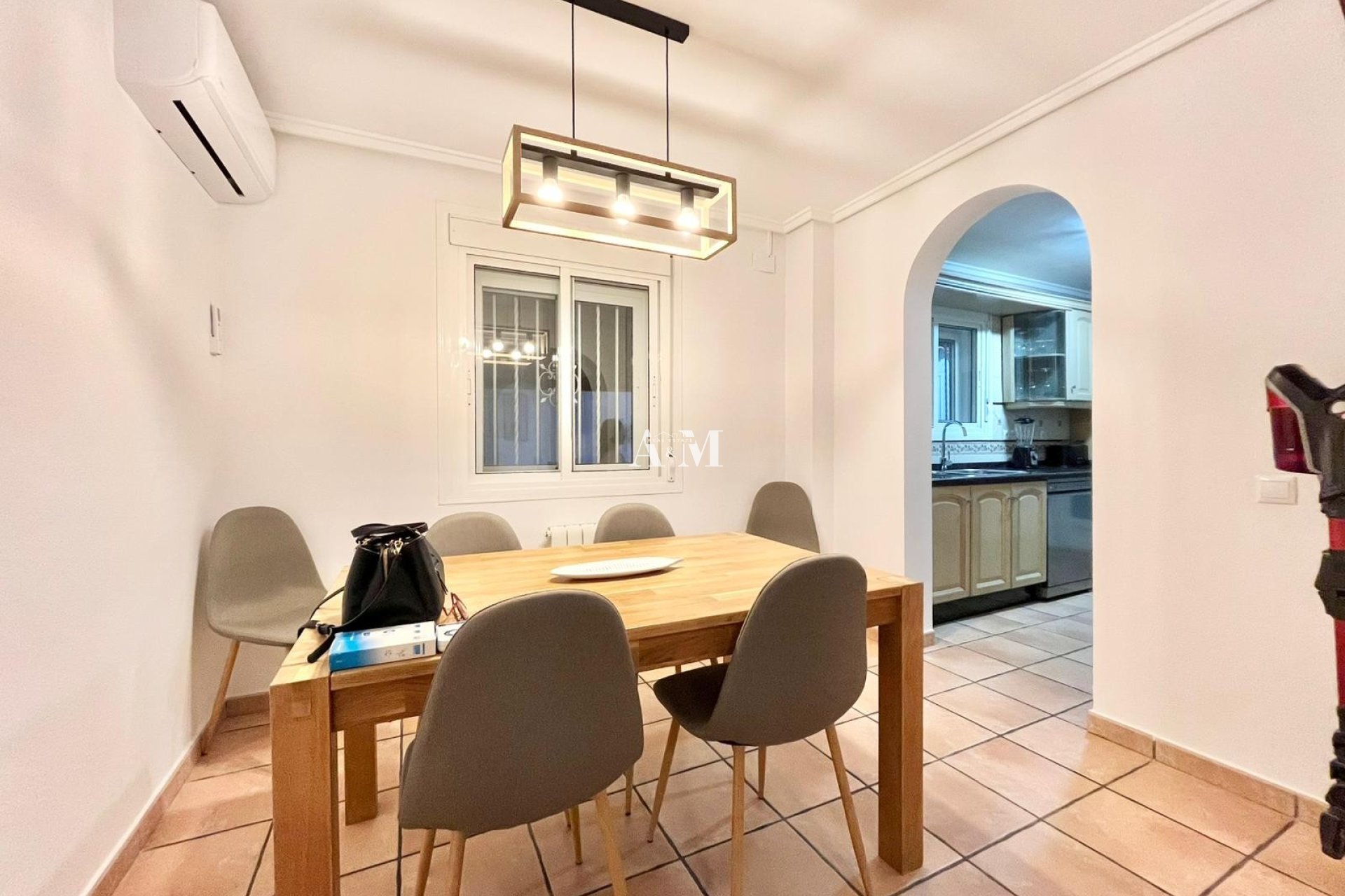 Location à long terme - Chalet - Santa Pola - Gran Alacant