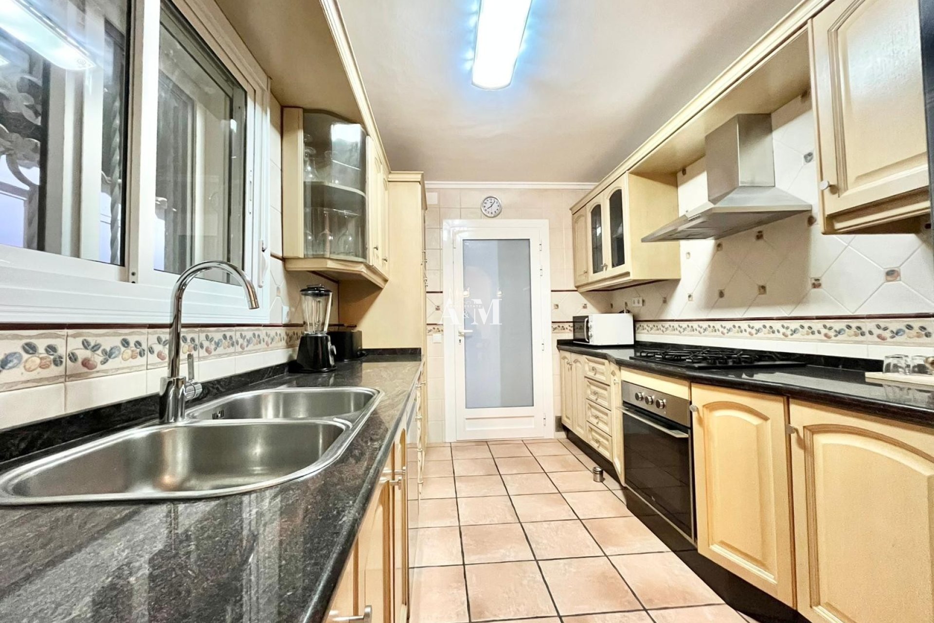 Location à long terme - Chalet - Santa Pola - Gran Alacant