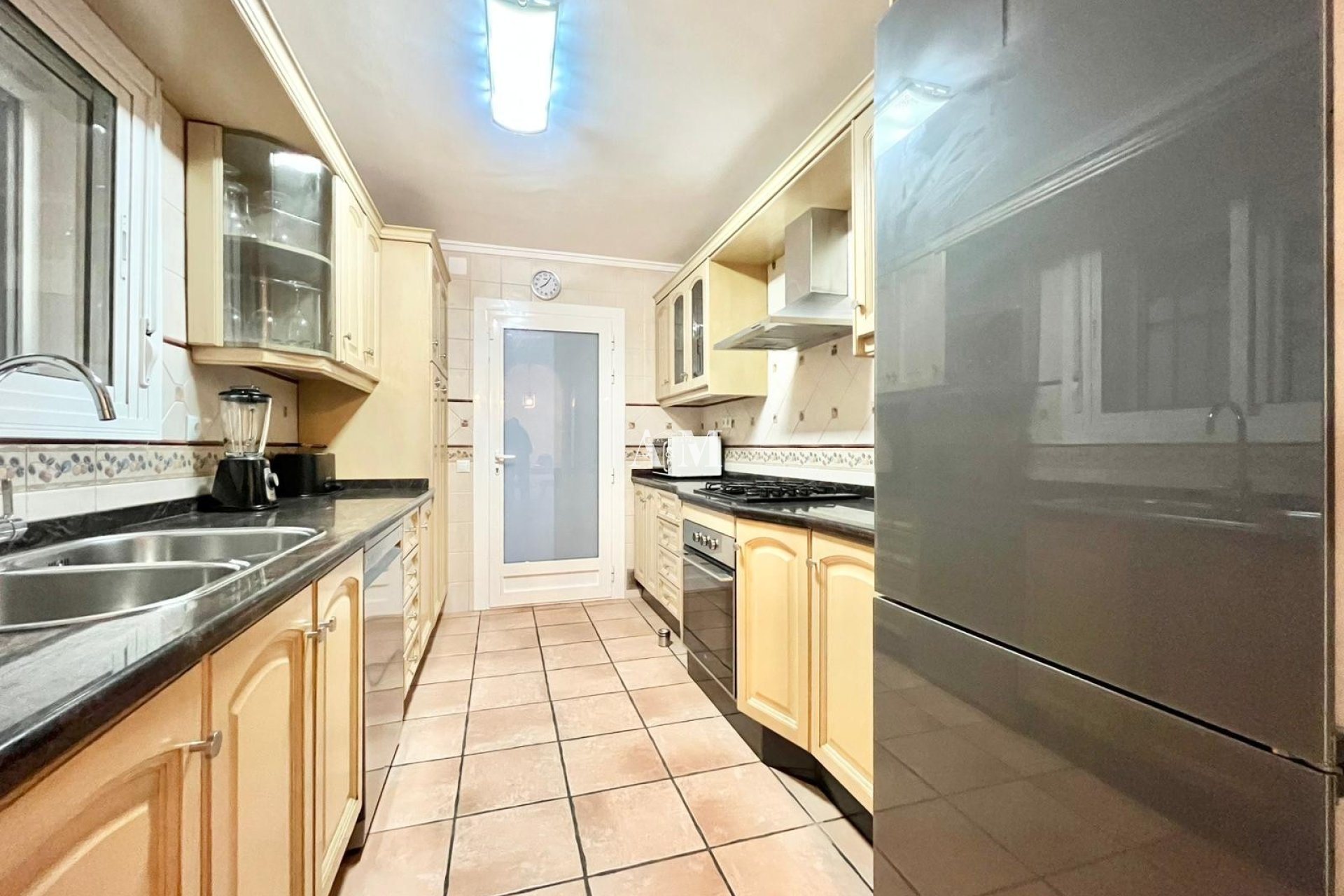 Location à long terme - Chalet - Santa Pola - Gran Alacant