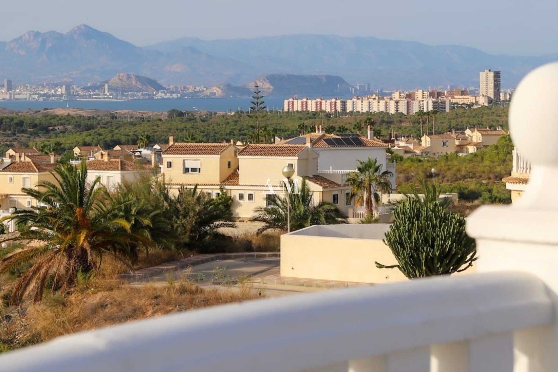 Location à long terme - Chalet - Santa Pola - Gran Alacant
