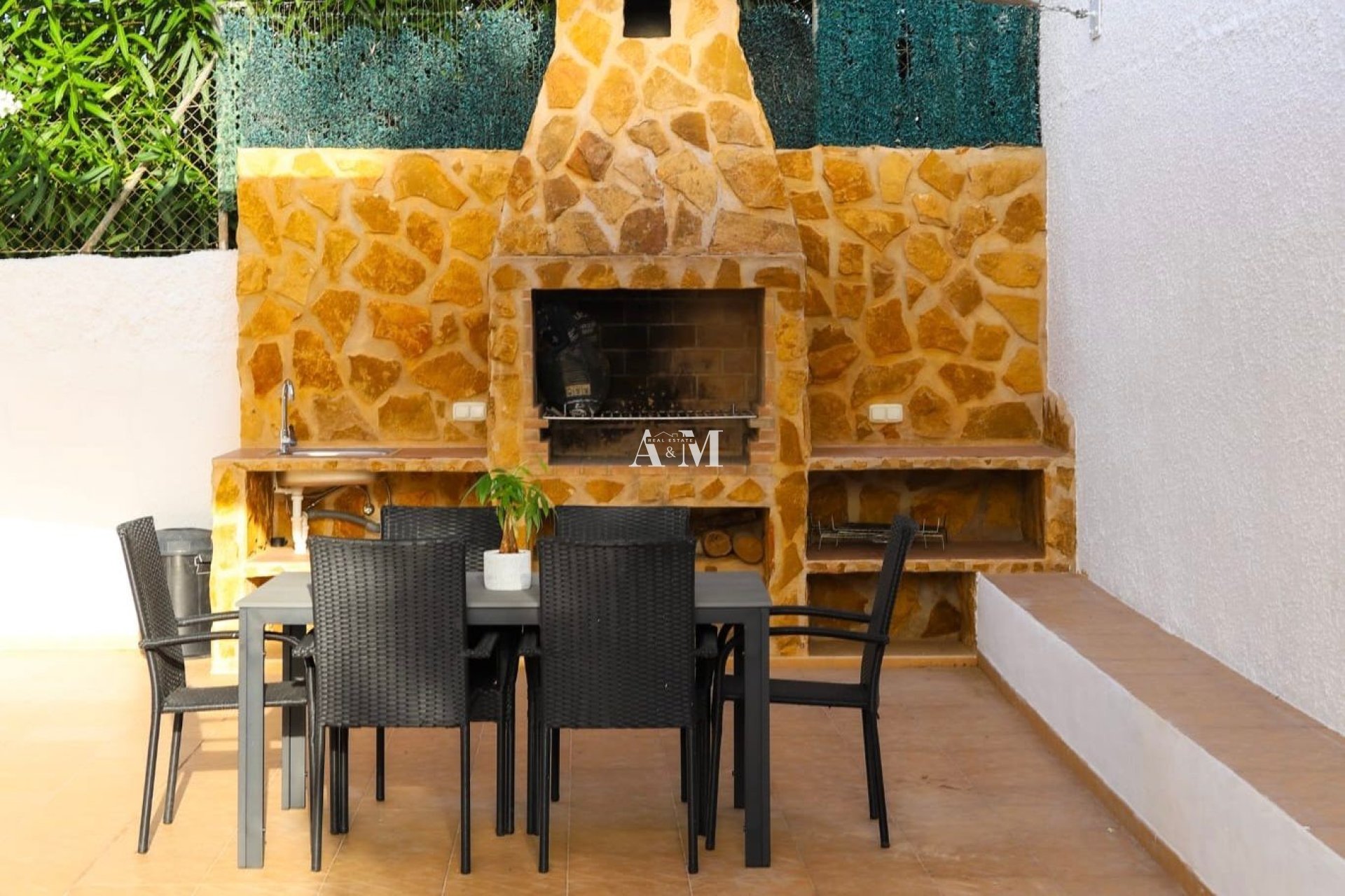 Location à long terme - Chalet - Santa Pola - Gran Alacant