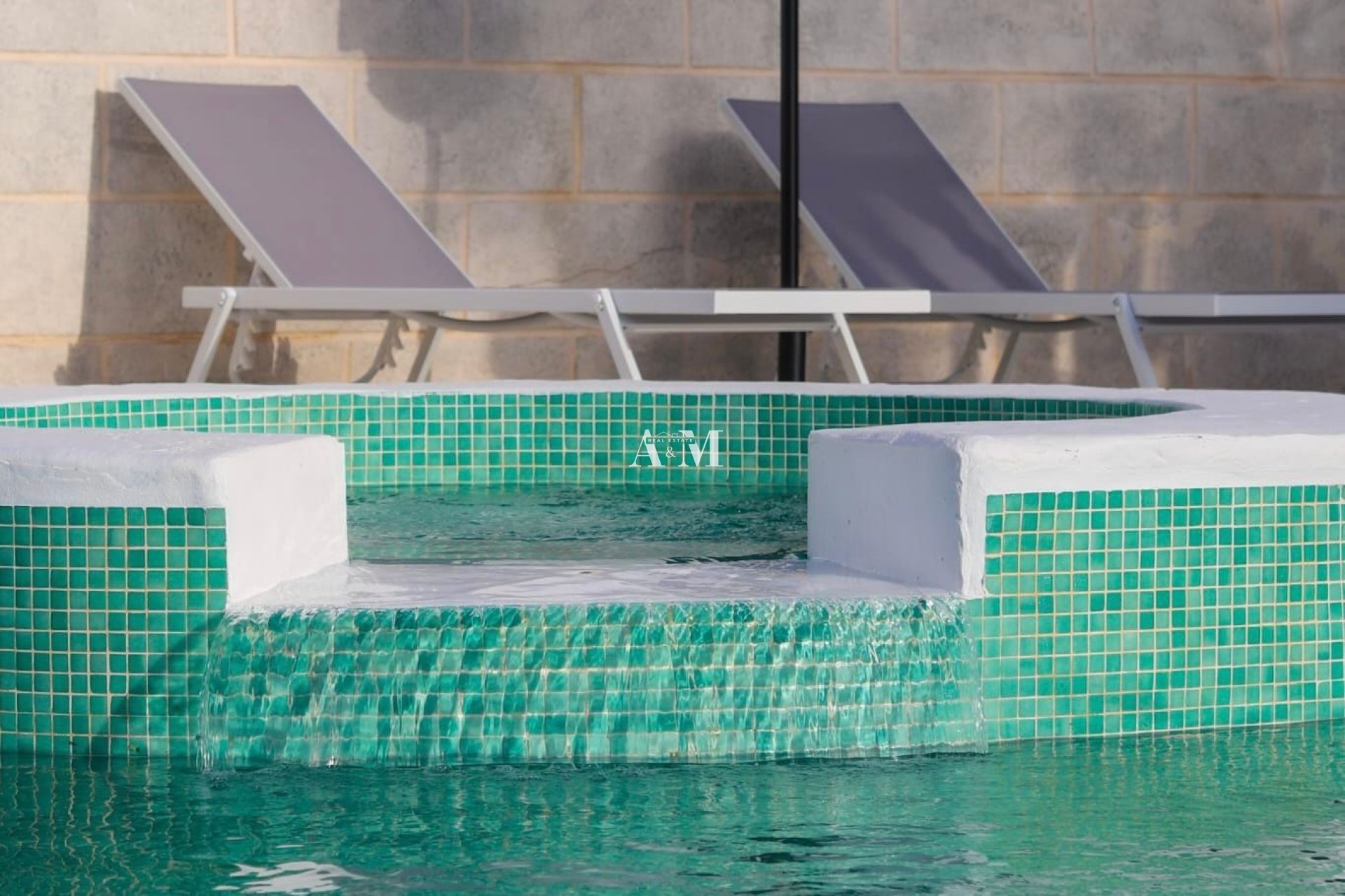 Location à long terme - Chalet - Santa Pola - Gran Alacant