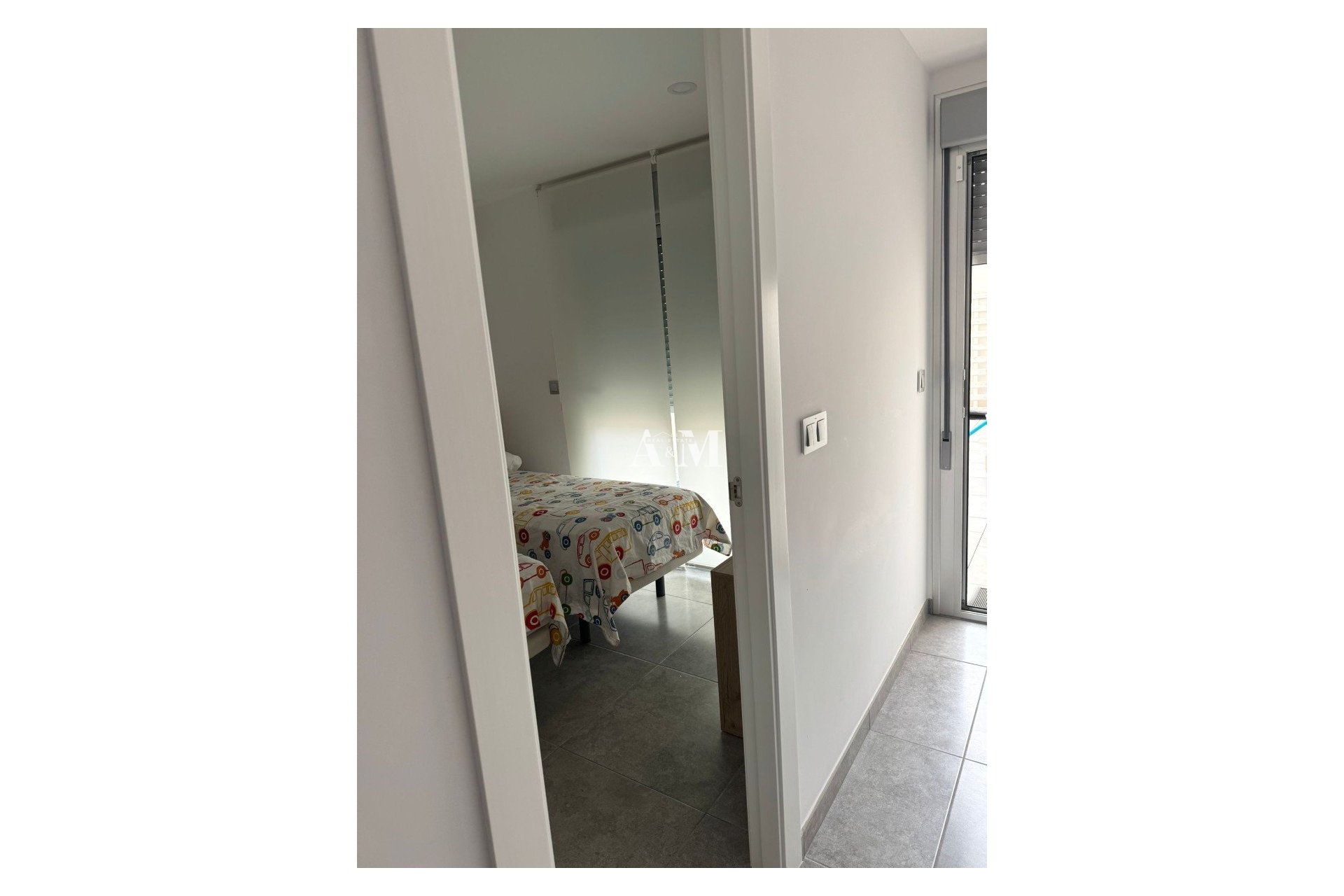 Location à long terme - Chalet - Torre de la Horadada