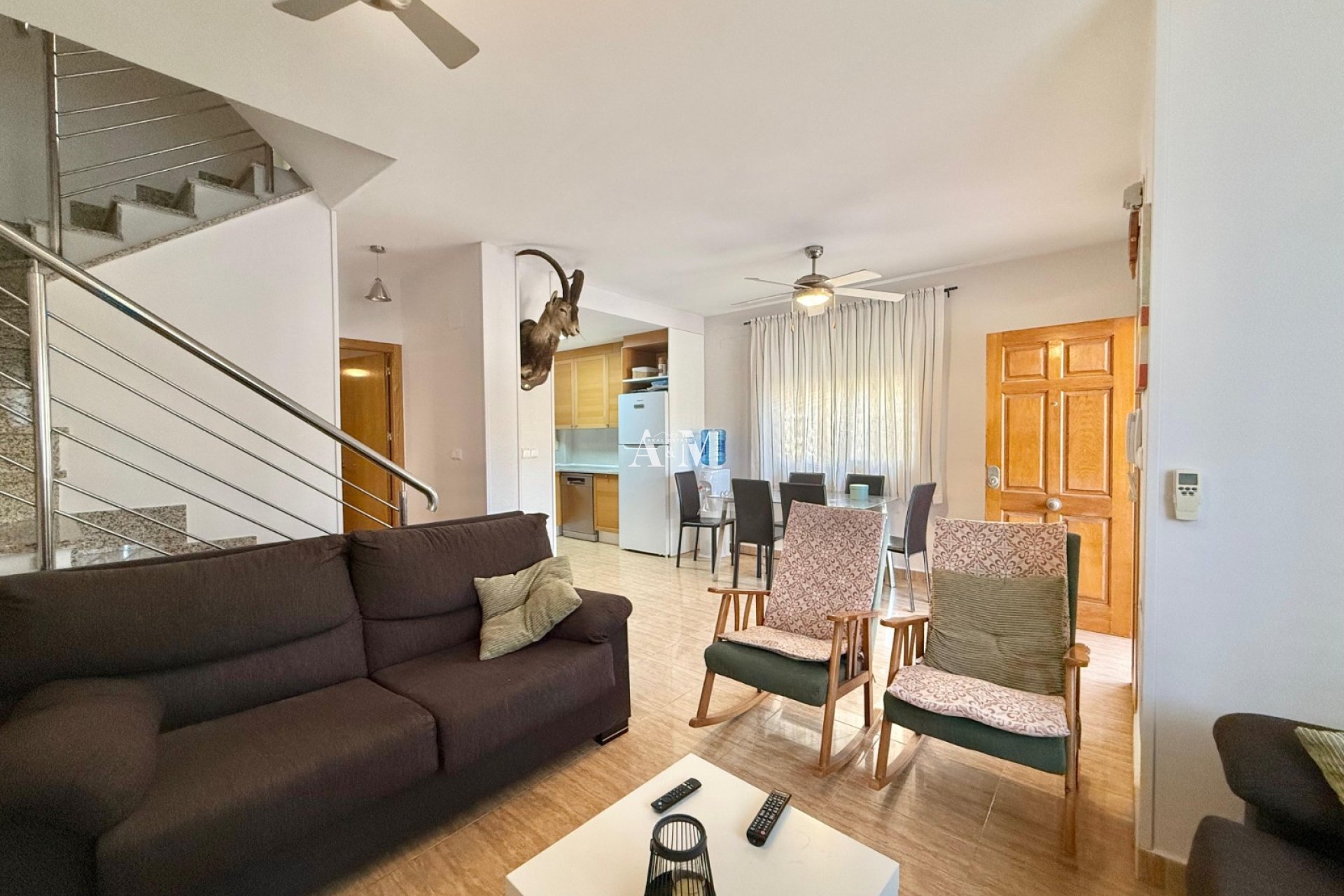 Location à long terme - Chalet - Torre de la Horadada