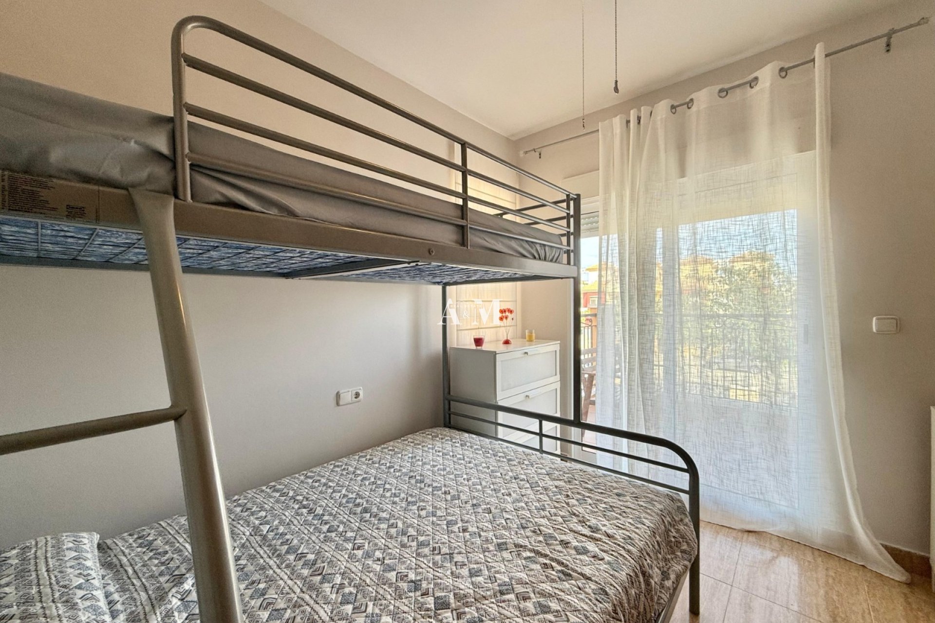 Location à long terme - Chalet - Torre de la Horadada